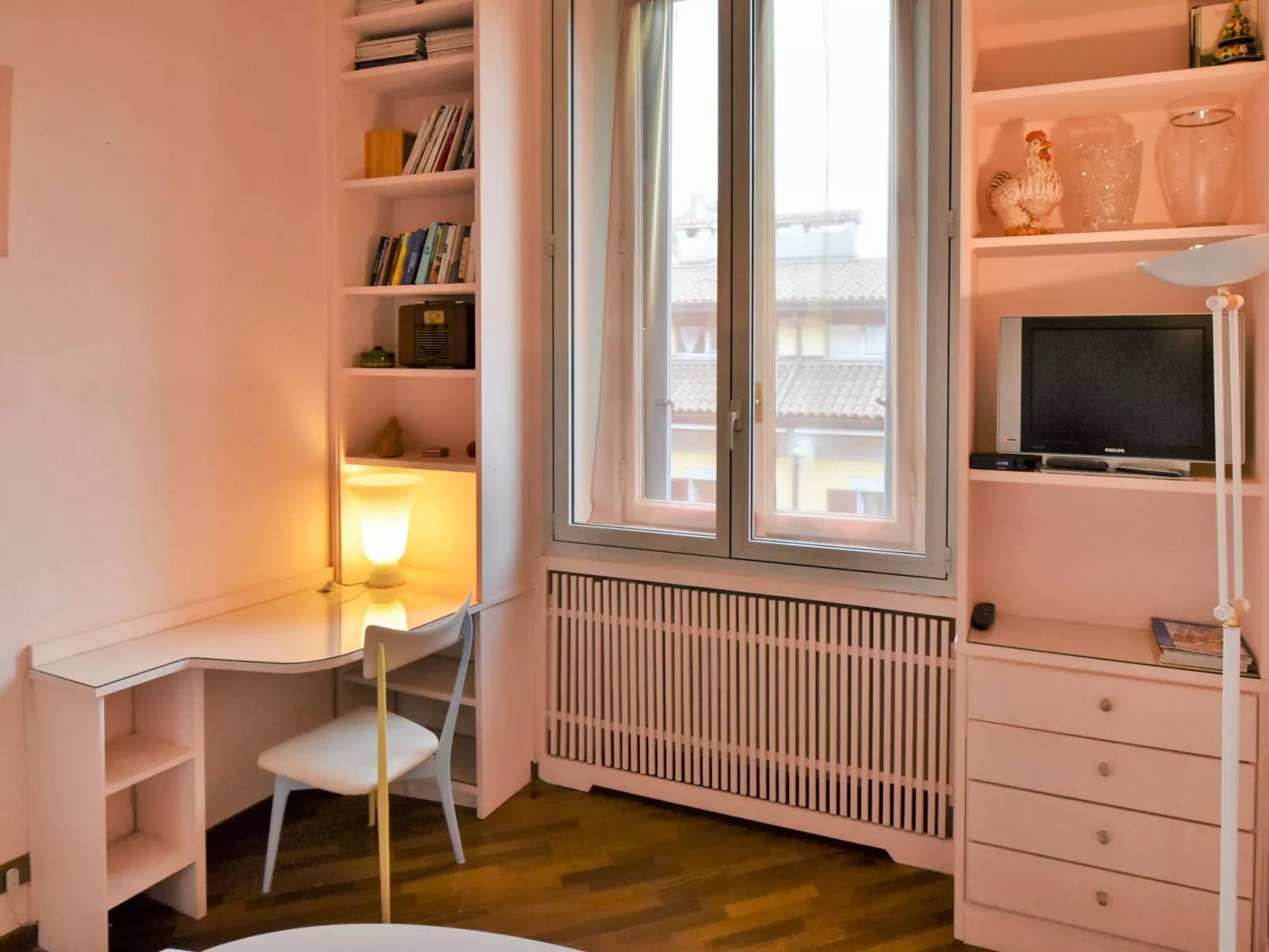 Brera Suite Apartment-Inside
