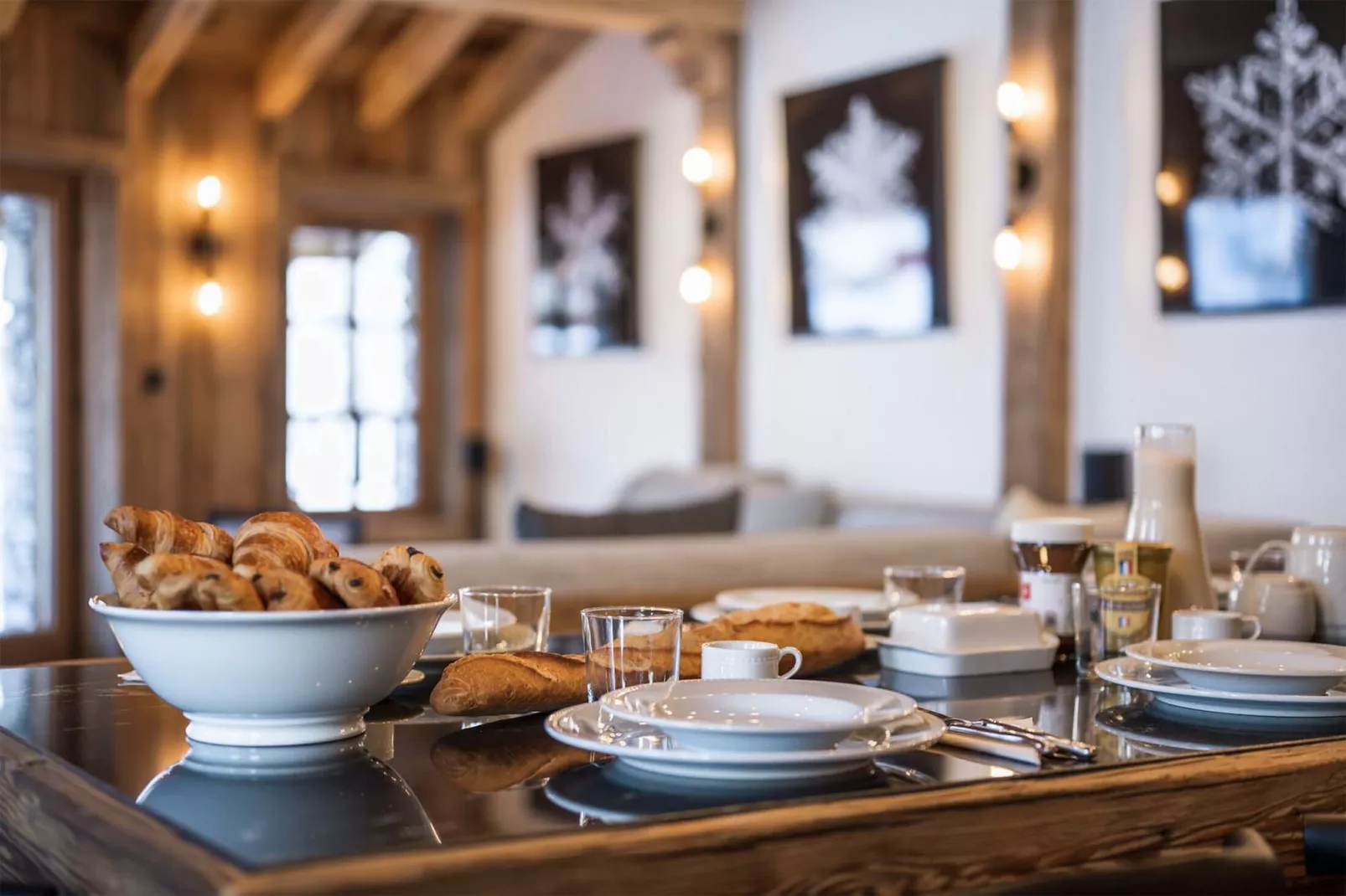 Chalet Atacama-Atmosphere