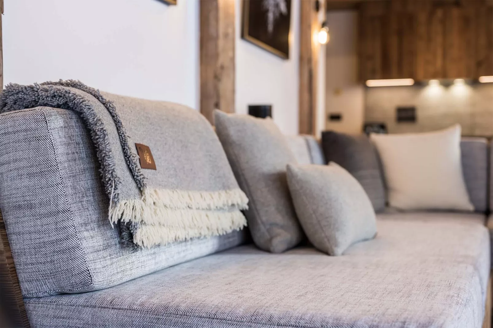 Chalet Atacama-Atmosphere