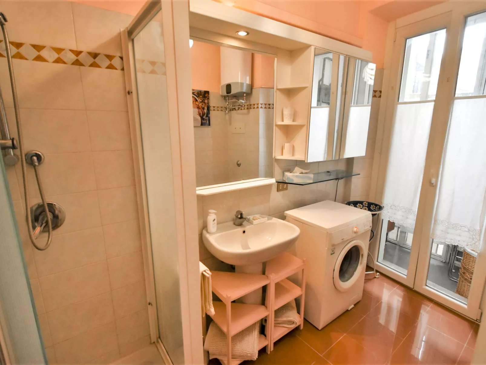 Brera Suite Apartment-Inside
