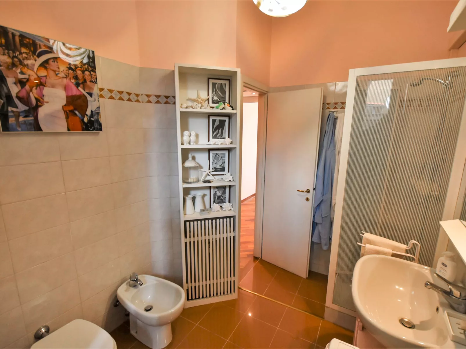 Brera Suite Apartment-Inside