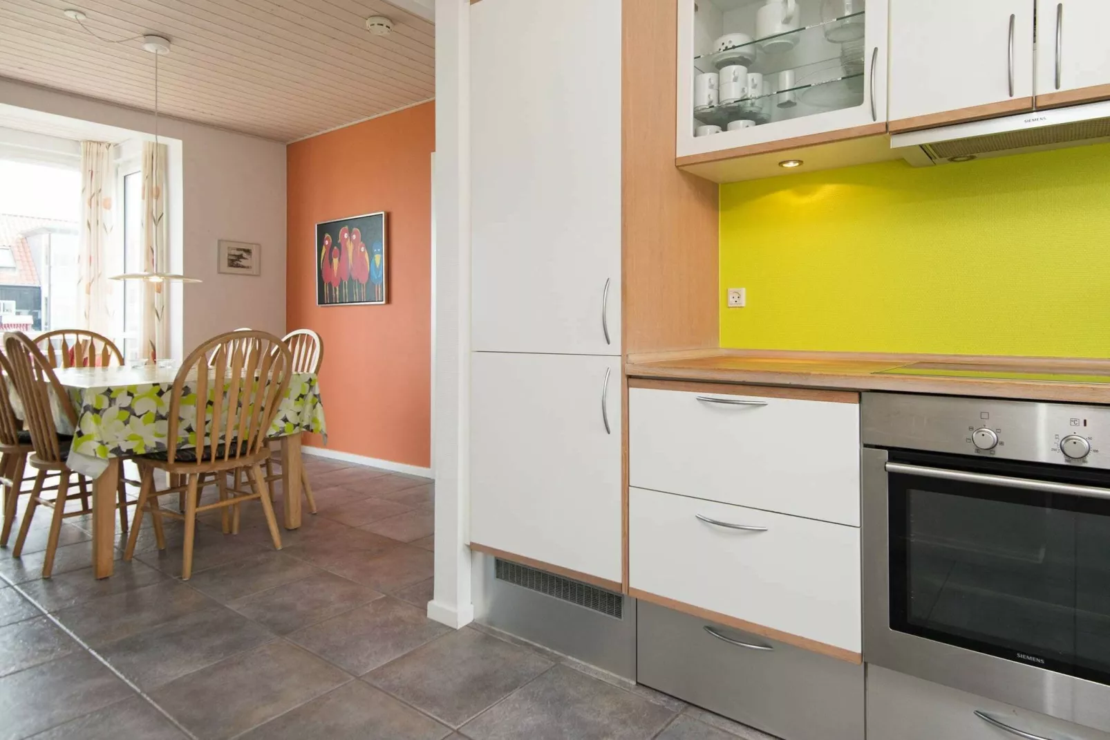 6 Personen Ferienhaus in Juelsminde-By Traum-Innenbereich