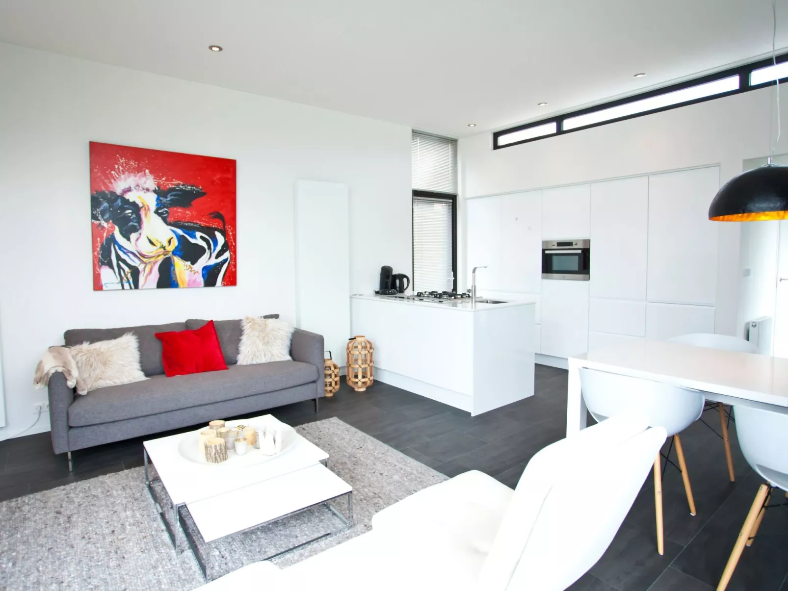 Exclusif Waterfront 4-Inside