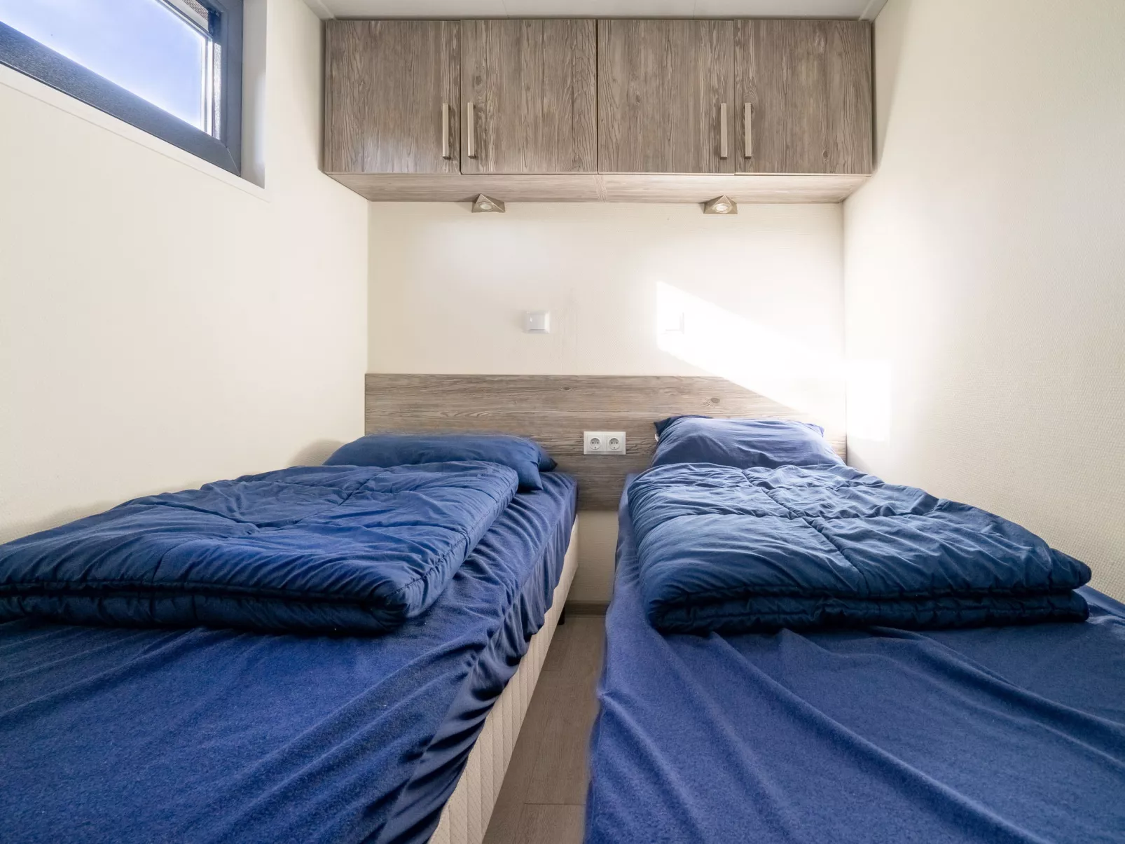 Tiny House 2+2-Inside