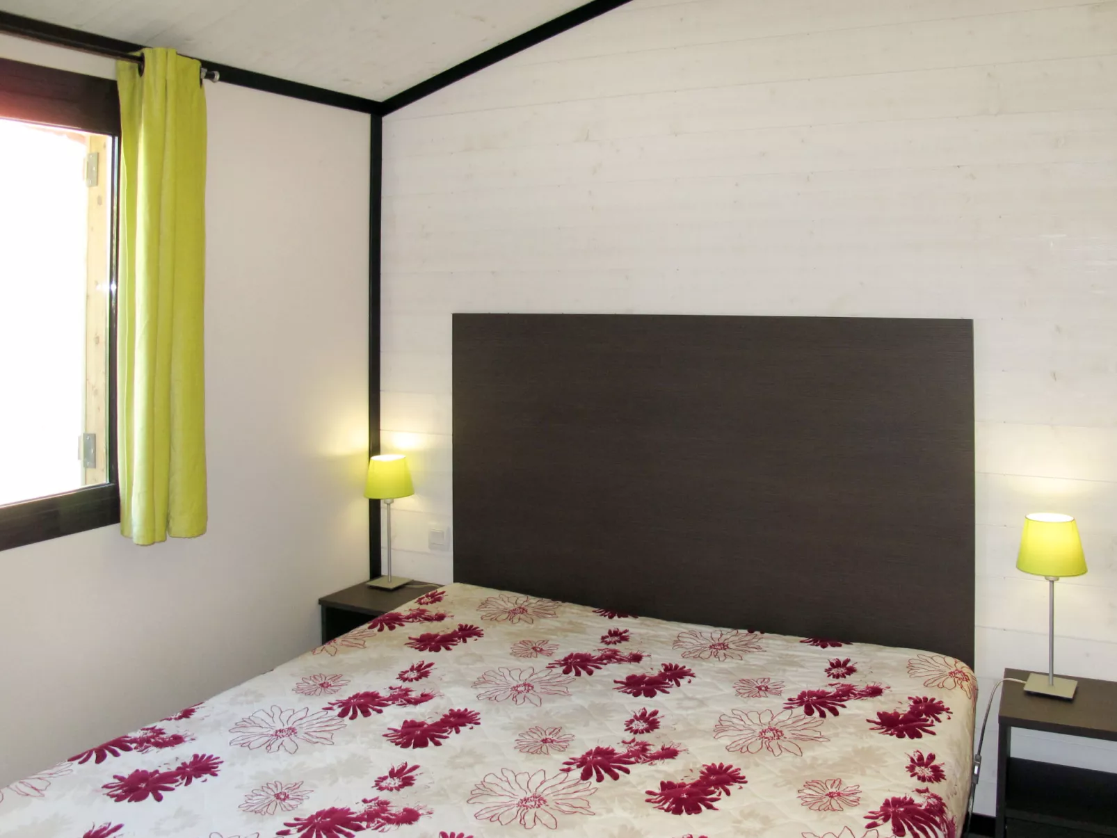 Les Cottages Varois-Inside