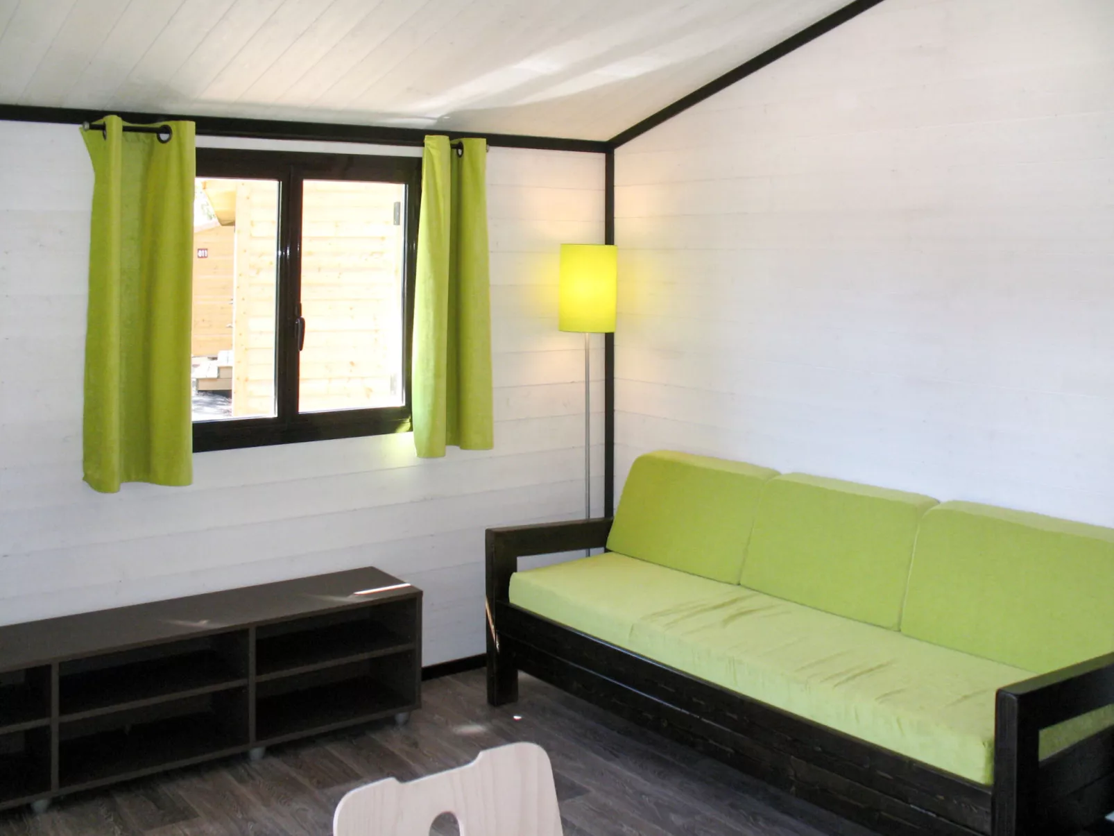 Les Cottages Varois-Inside
