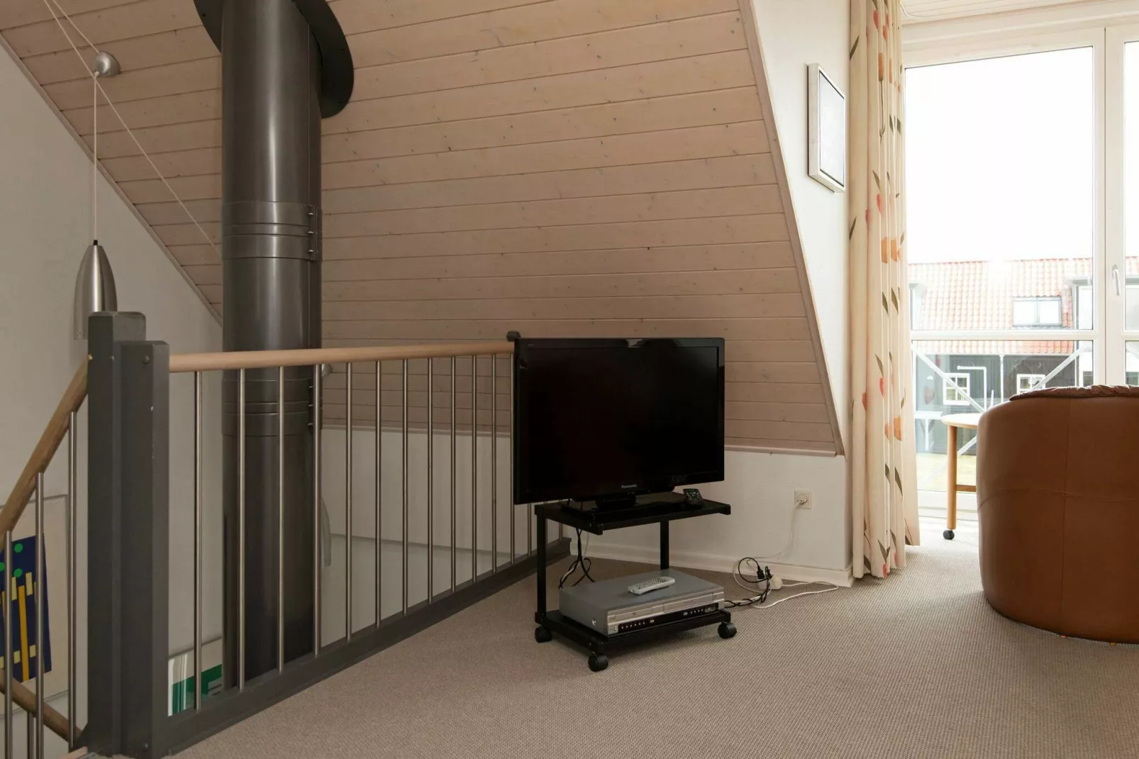 6 Personen Ferienhaus in Juelsminde-By Traum-Innenbereich