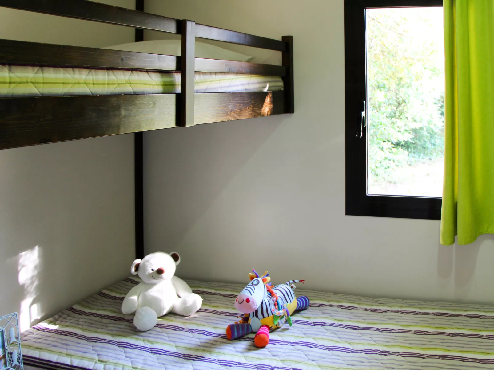 Les Cottages Varois-Inside