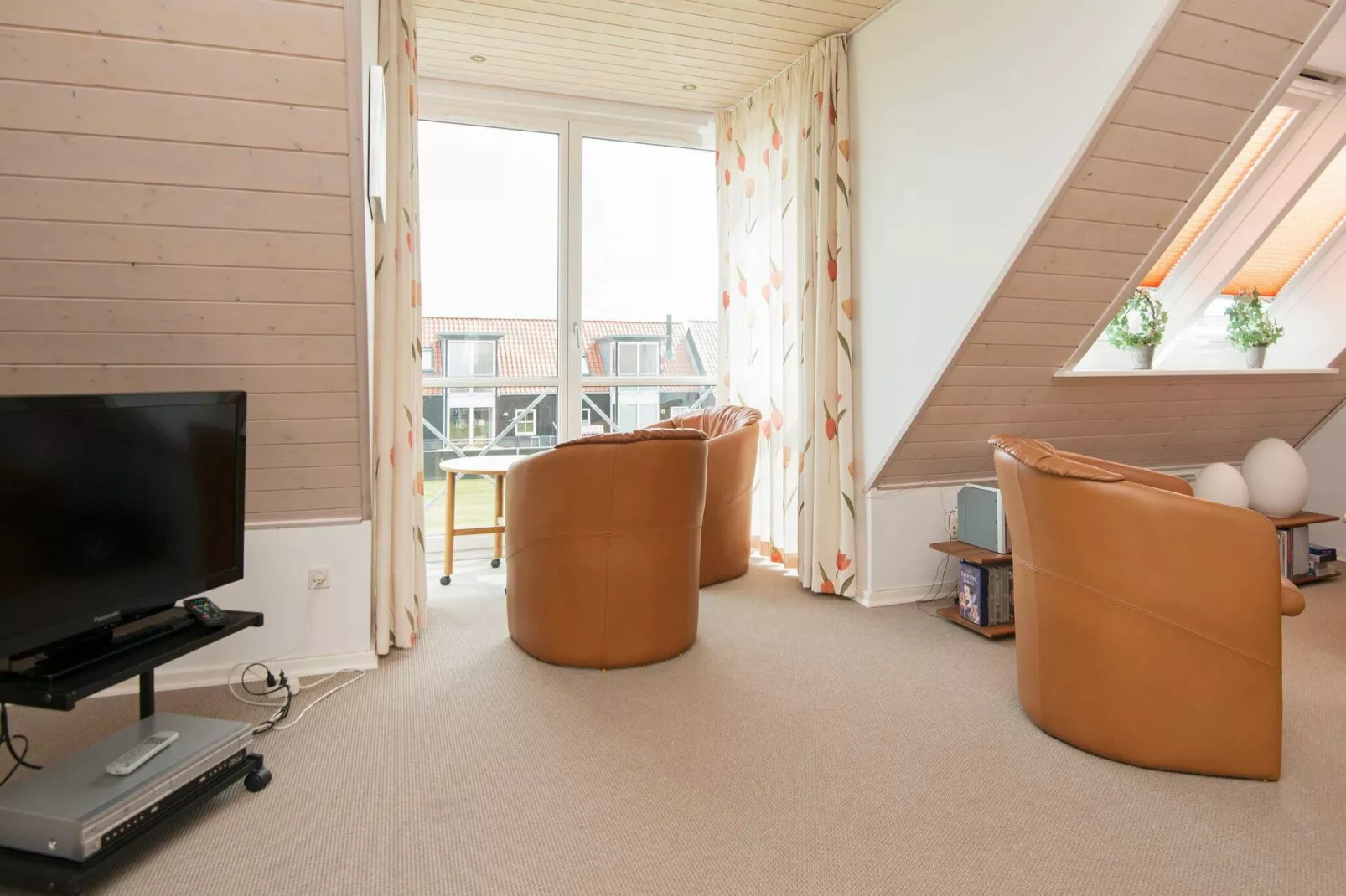 6 Personen Ferienhaus in Juelsminde-By Traum-Innenbereich