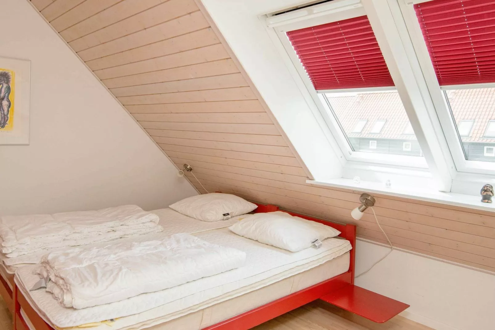6 Personen Ferienhaus in Juelsminde-By Traum-Innenbereich