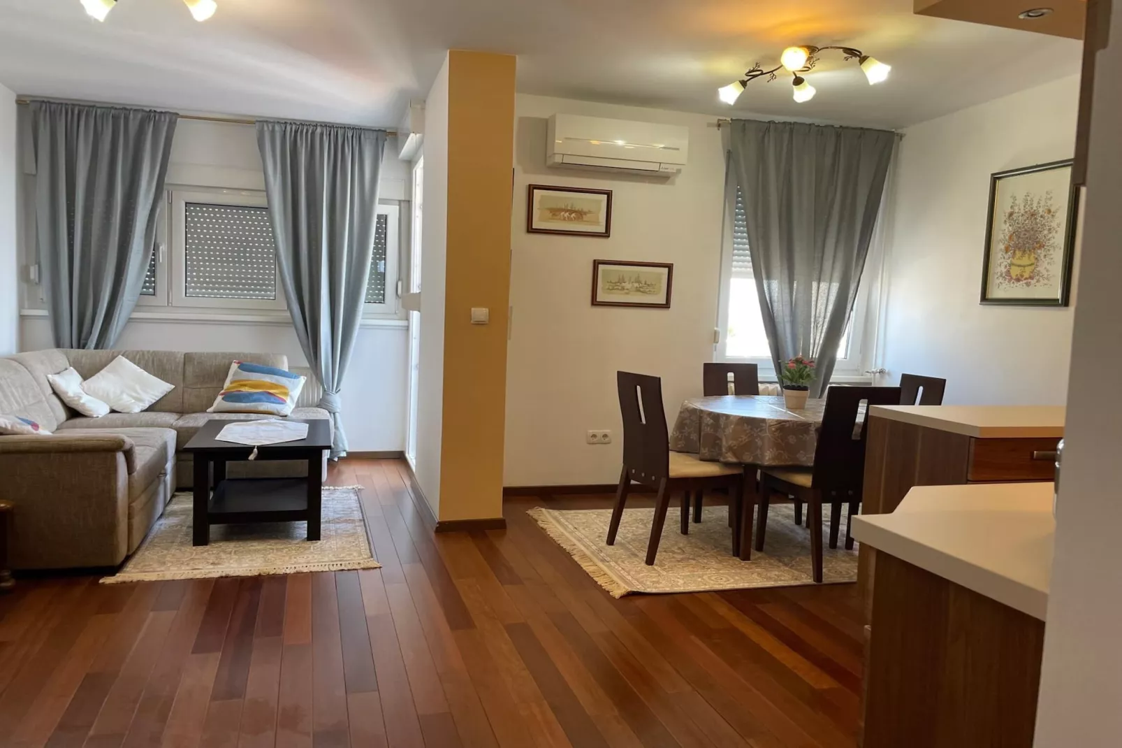 Charming apartment in Zagreb- Apartment Kaj