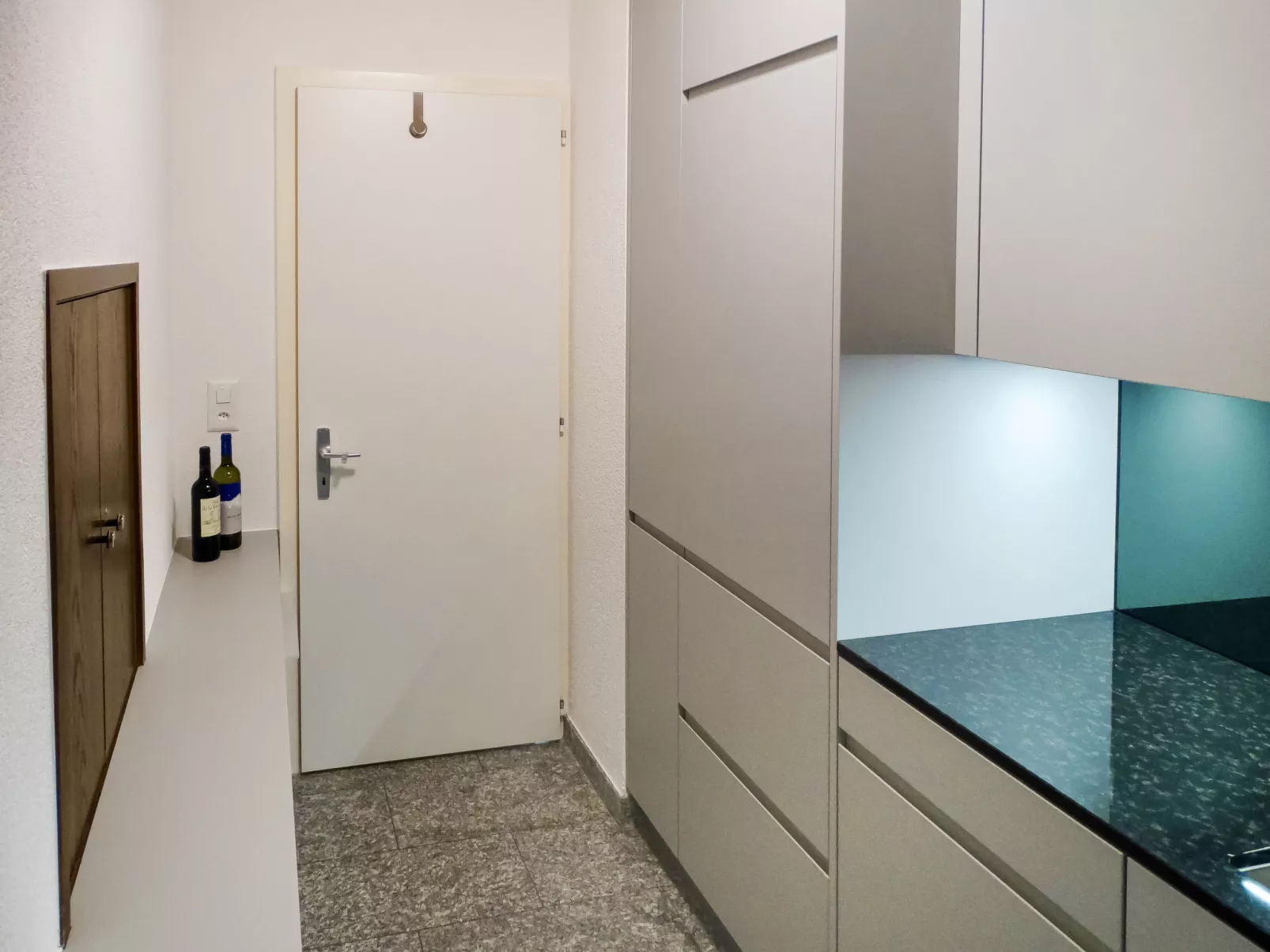 Ringstrasse Apt 511 - Drinnen