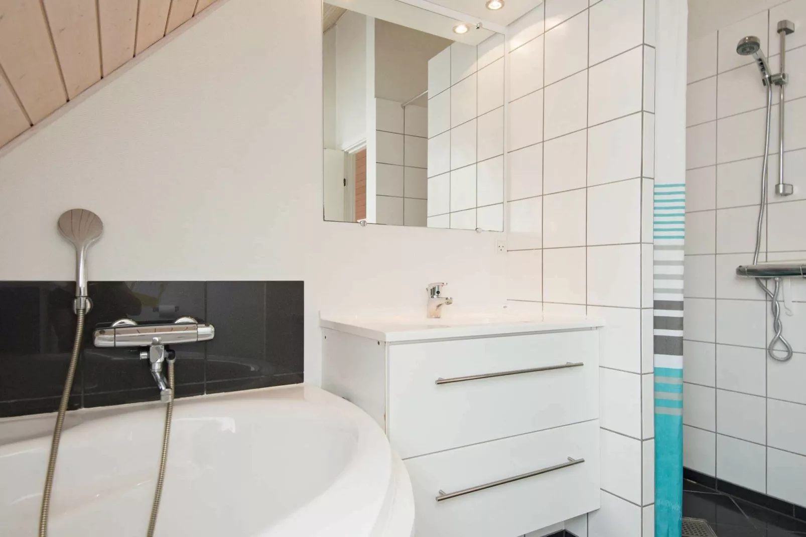 6 Personen Ferienhaus in Juelsminde-By Traum-Innenbereich