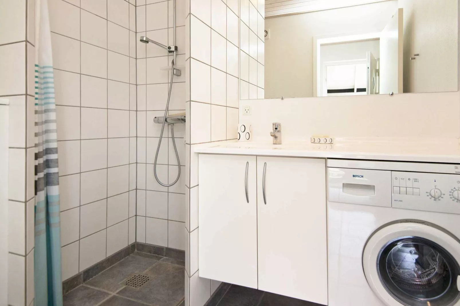 6 Personen Ferienhaus in Juelsminde-By Traum-Innenbereich