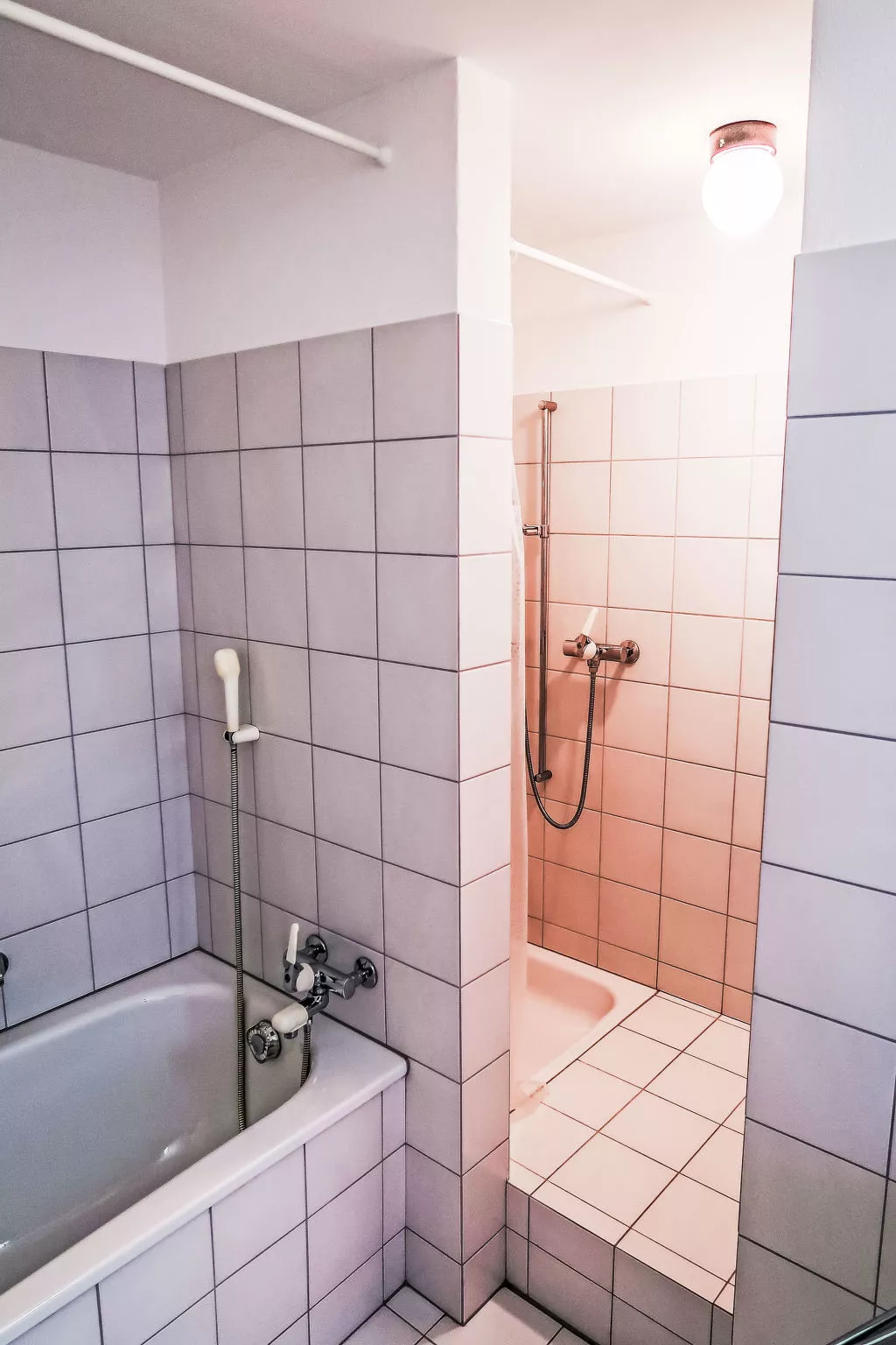 Apt D 031-Drinnen