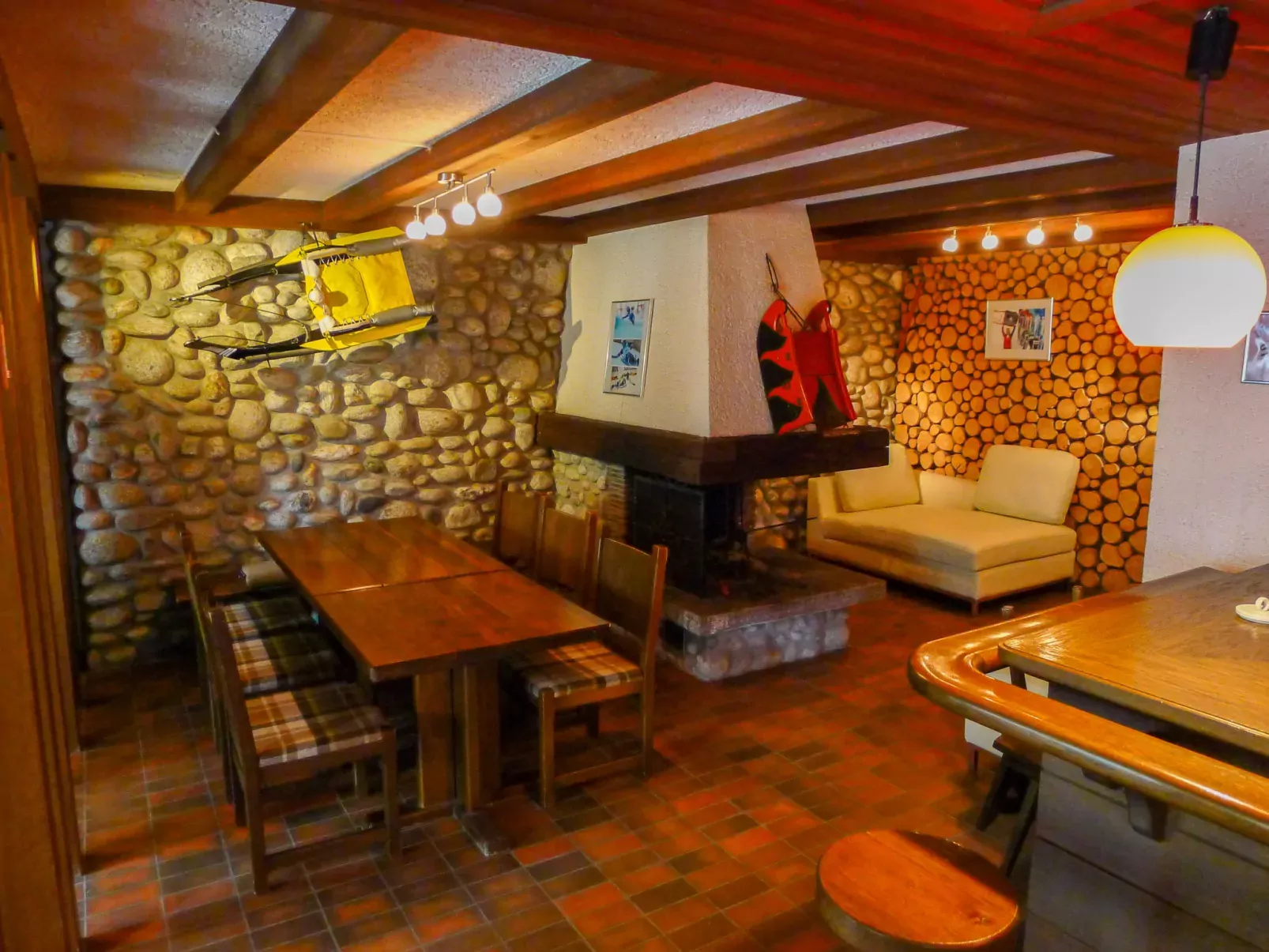 Ringstrasse Apt 511 - Drinnen