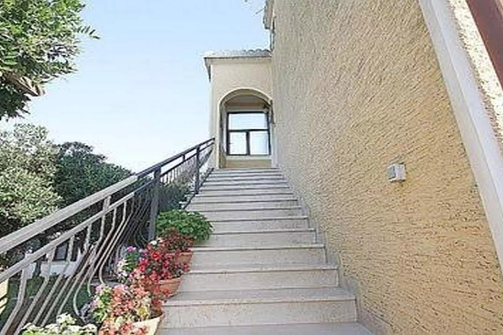 Apartment Bruna in Porec, Istria-Reception hall