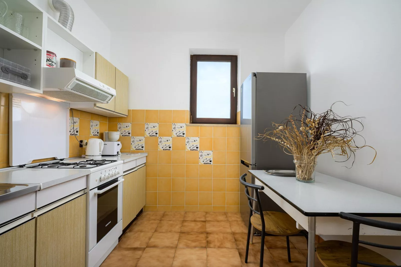 Apartment Bruna in Porec, Istria-Kitchen
