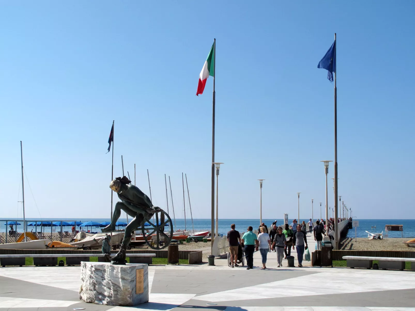 Patrizia-Area