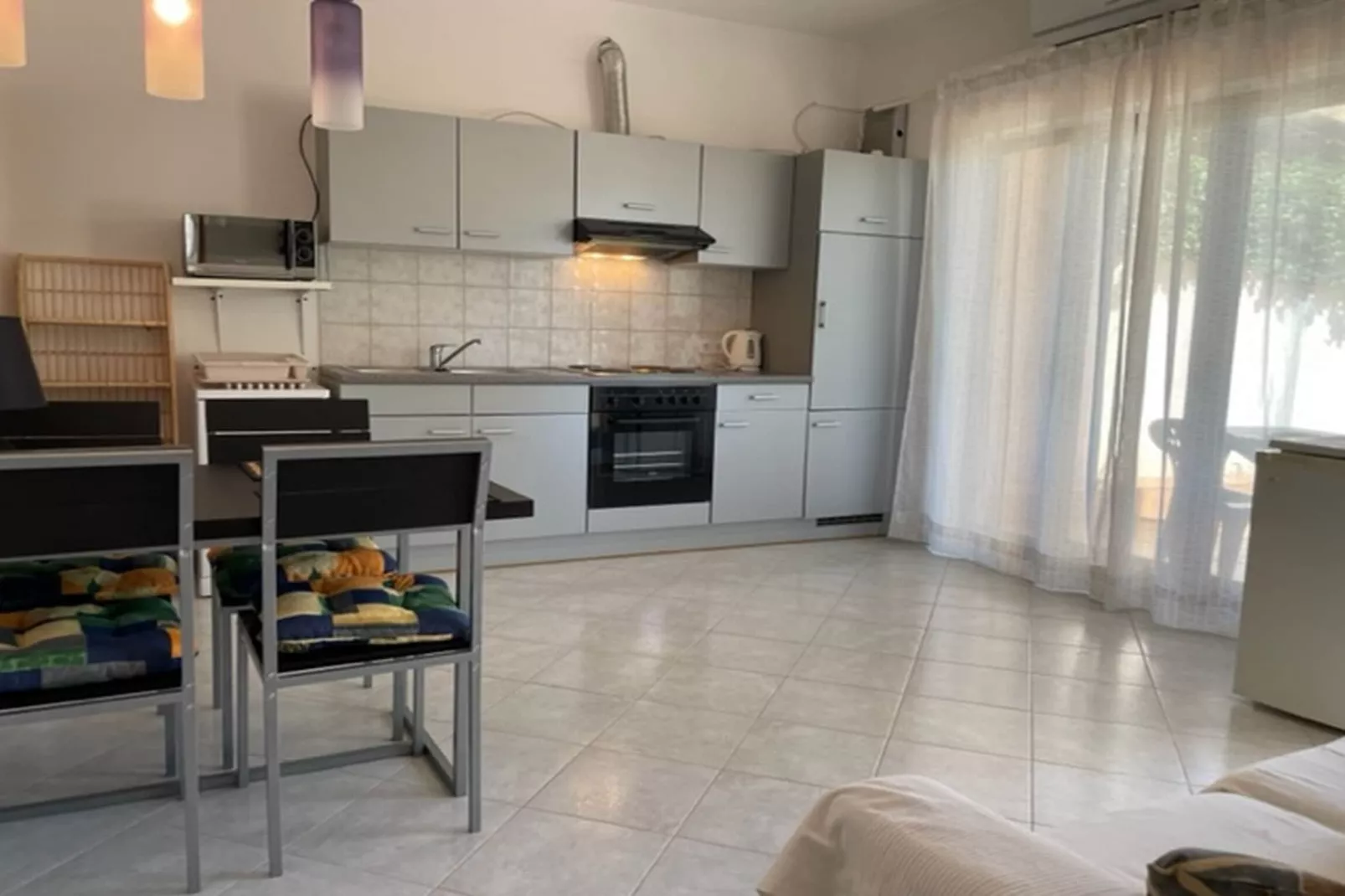 Apartment Panous 2-Kitchen