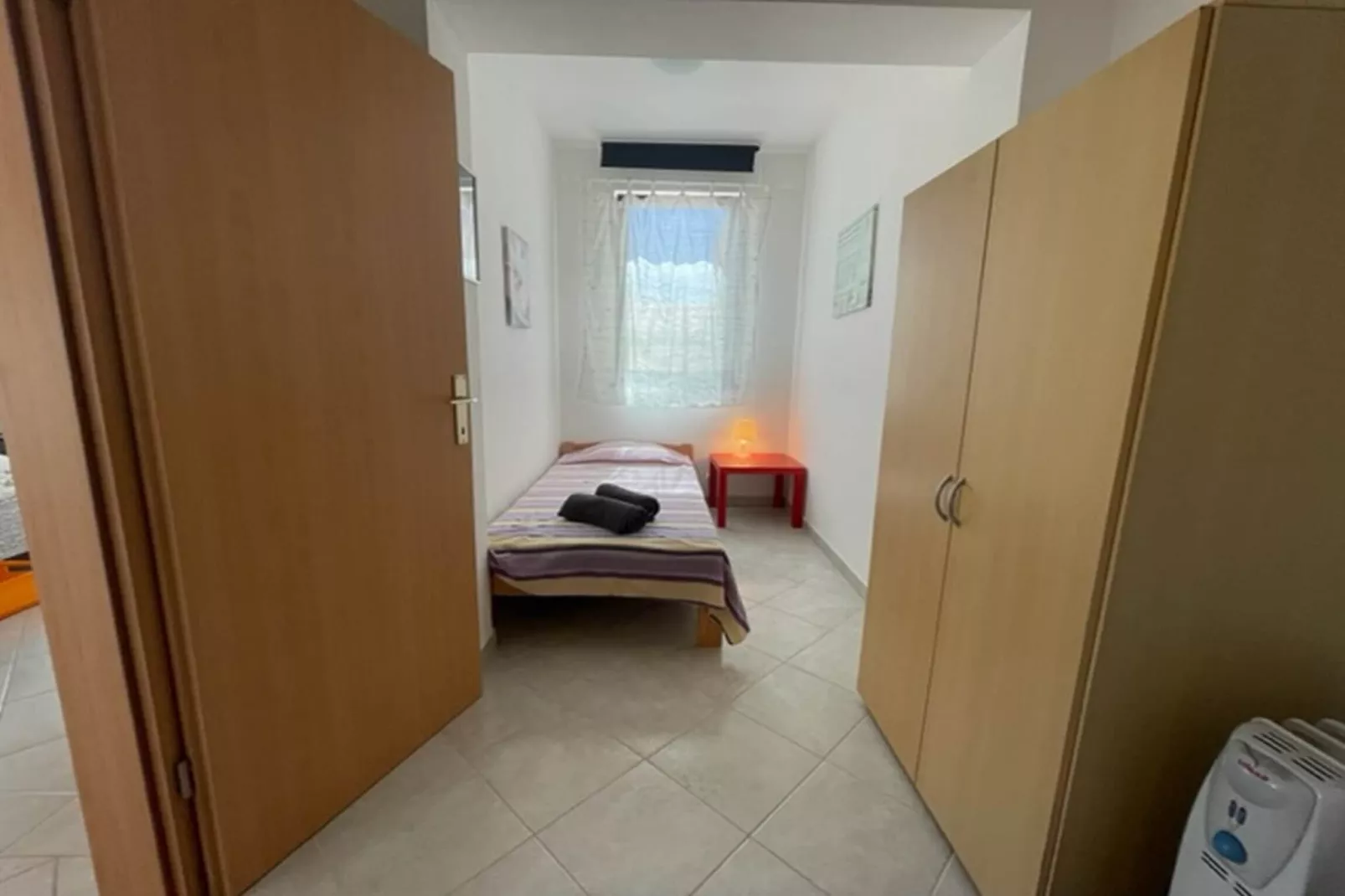 Apartment Panous 2-Bedroom