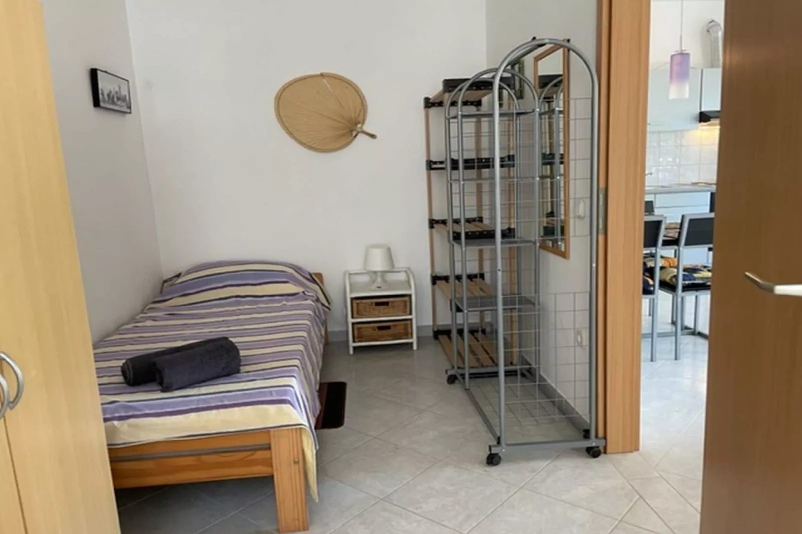 Apartment Panous 2-Bedroom
