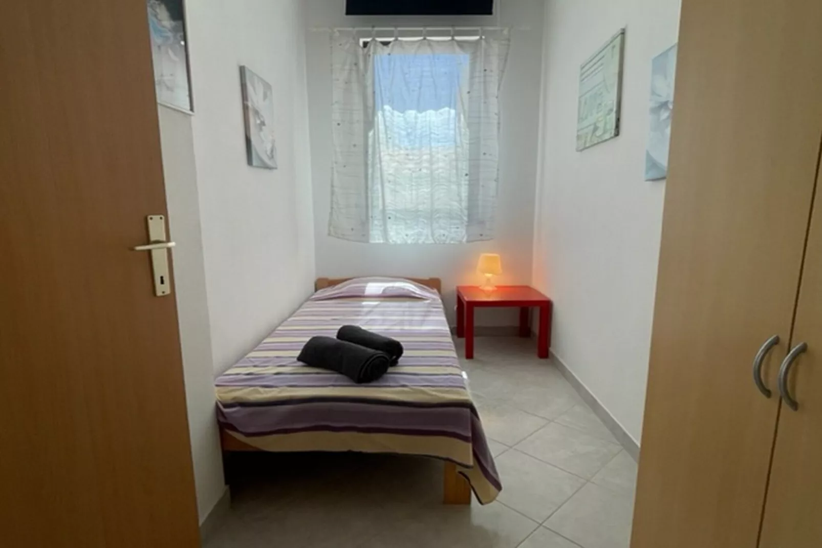 Apartment Panous 2-Bedroom