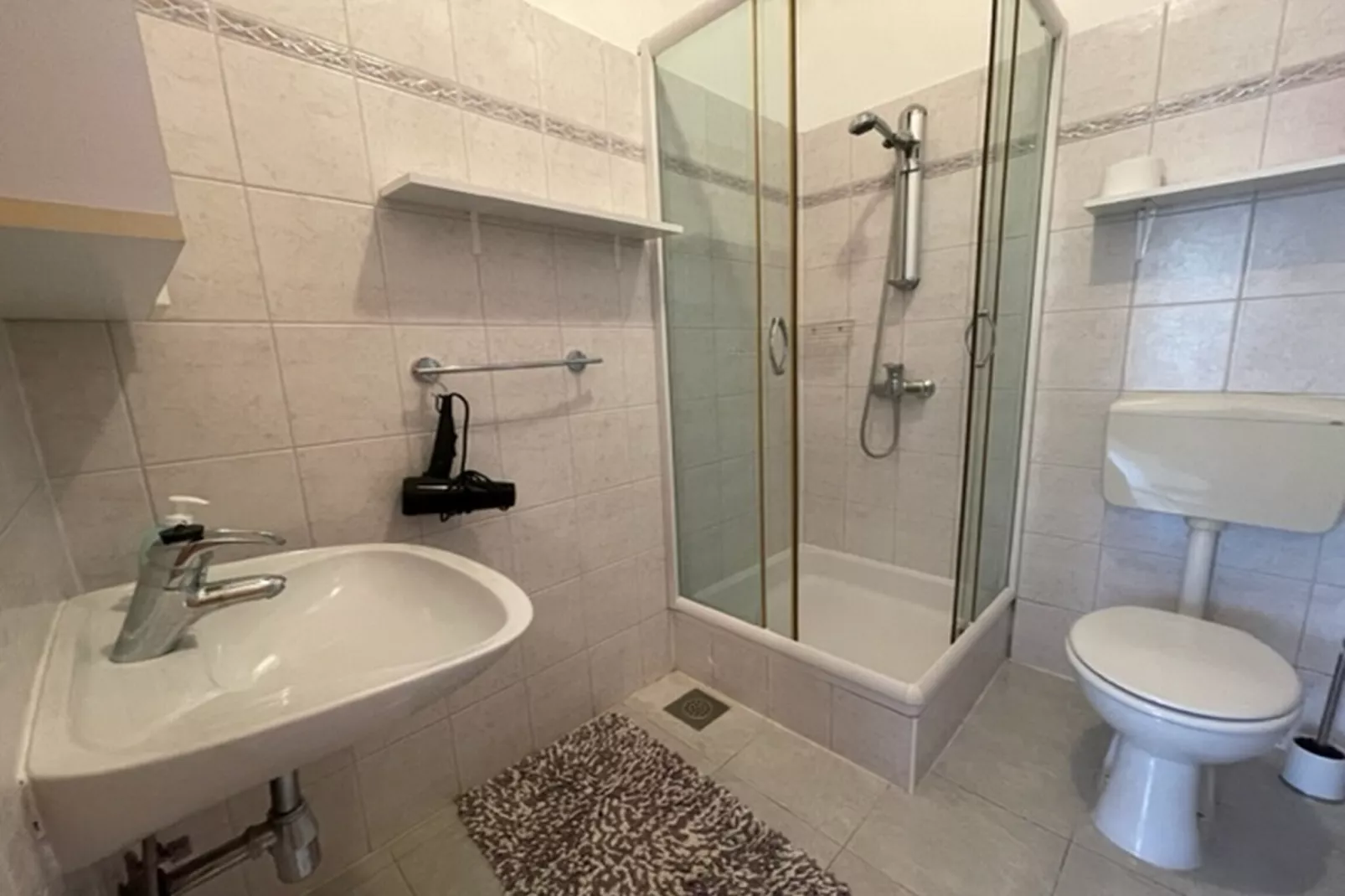 Apartment Panous 2-Bathroom