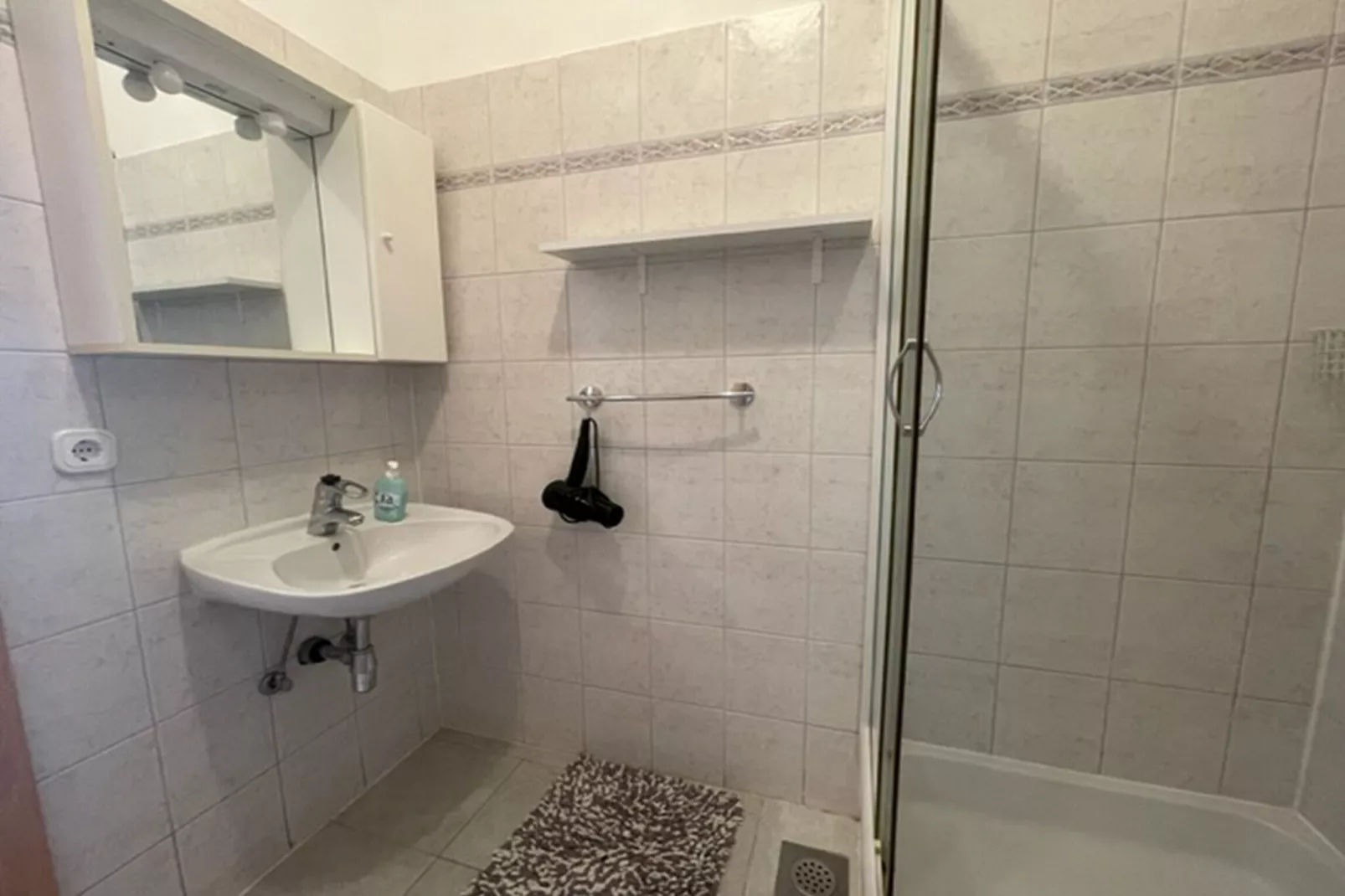 Apartment Panous 2-Bathroom