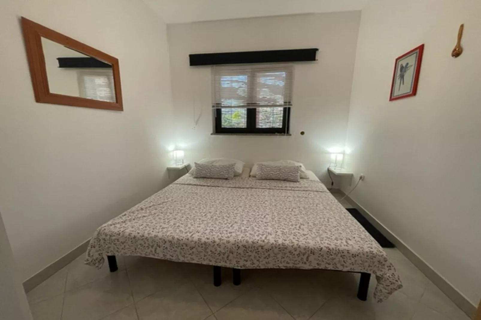 Apartment Panous 1-Bedroom