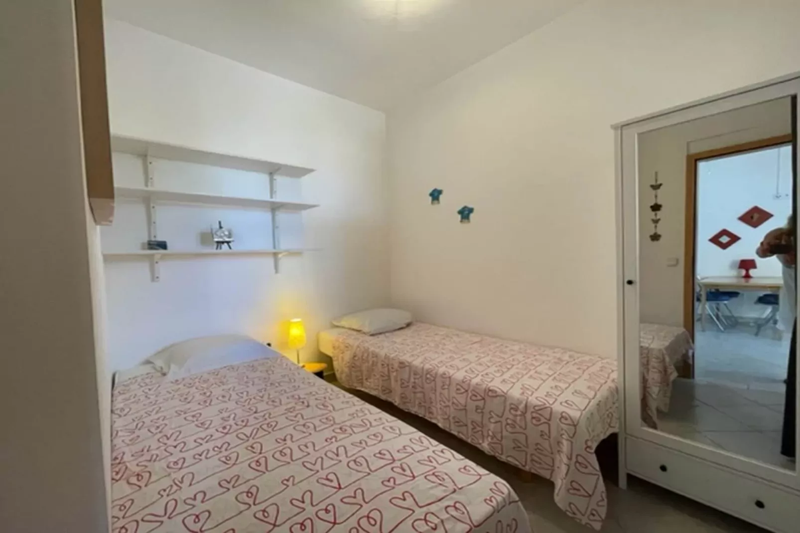 Apartment Panous 1-Bedroom