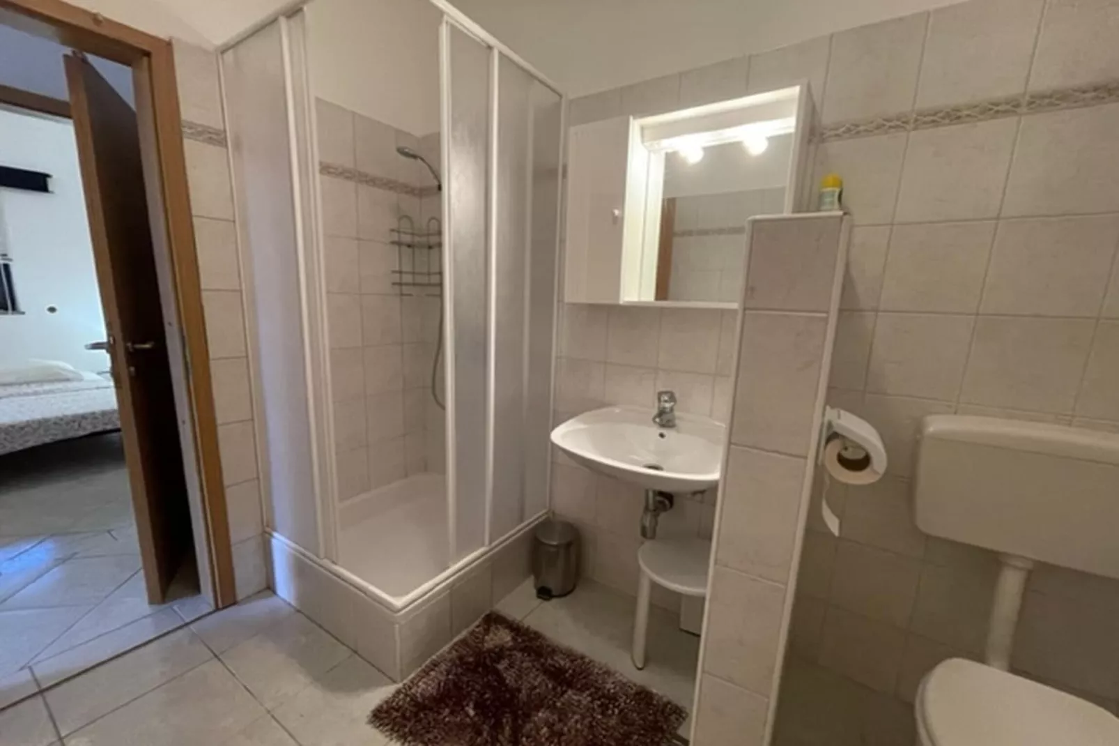 Apartment Panous 1-Bathroom