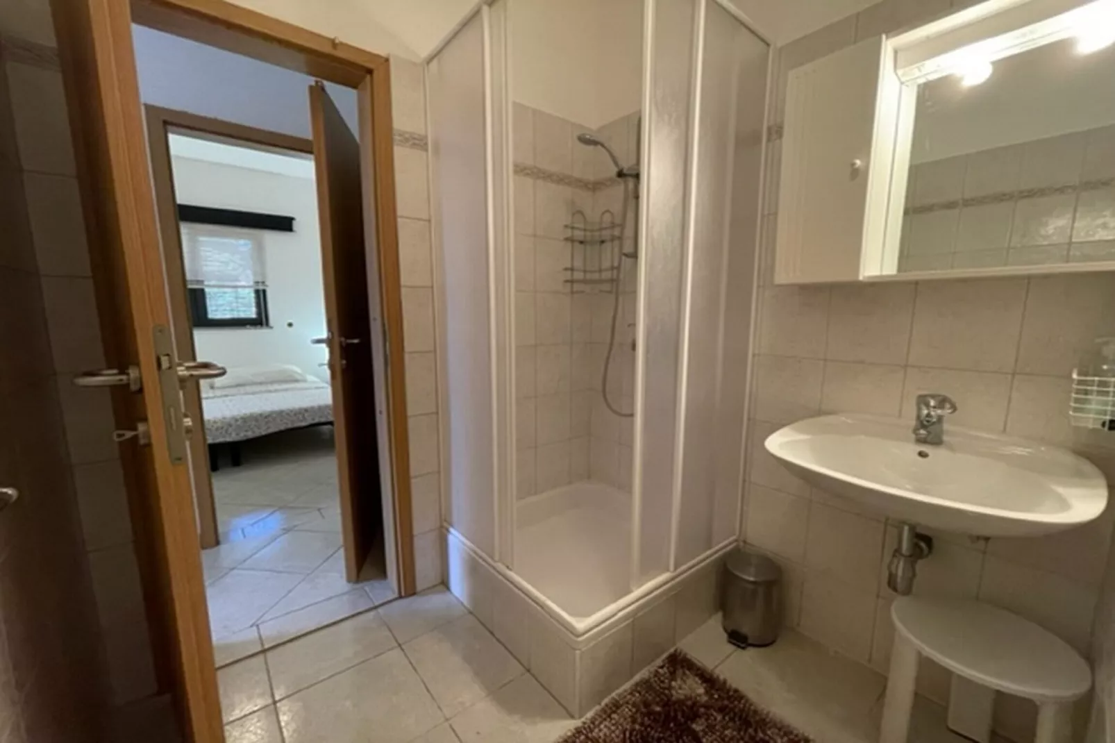Apartment Panous 1-Bathroom