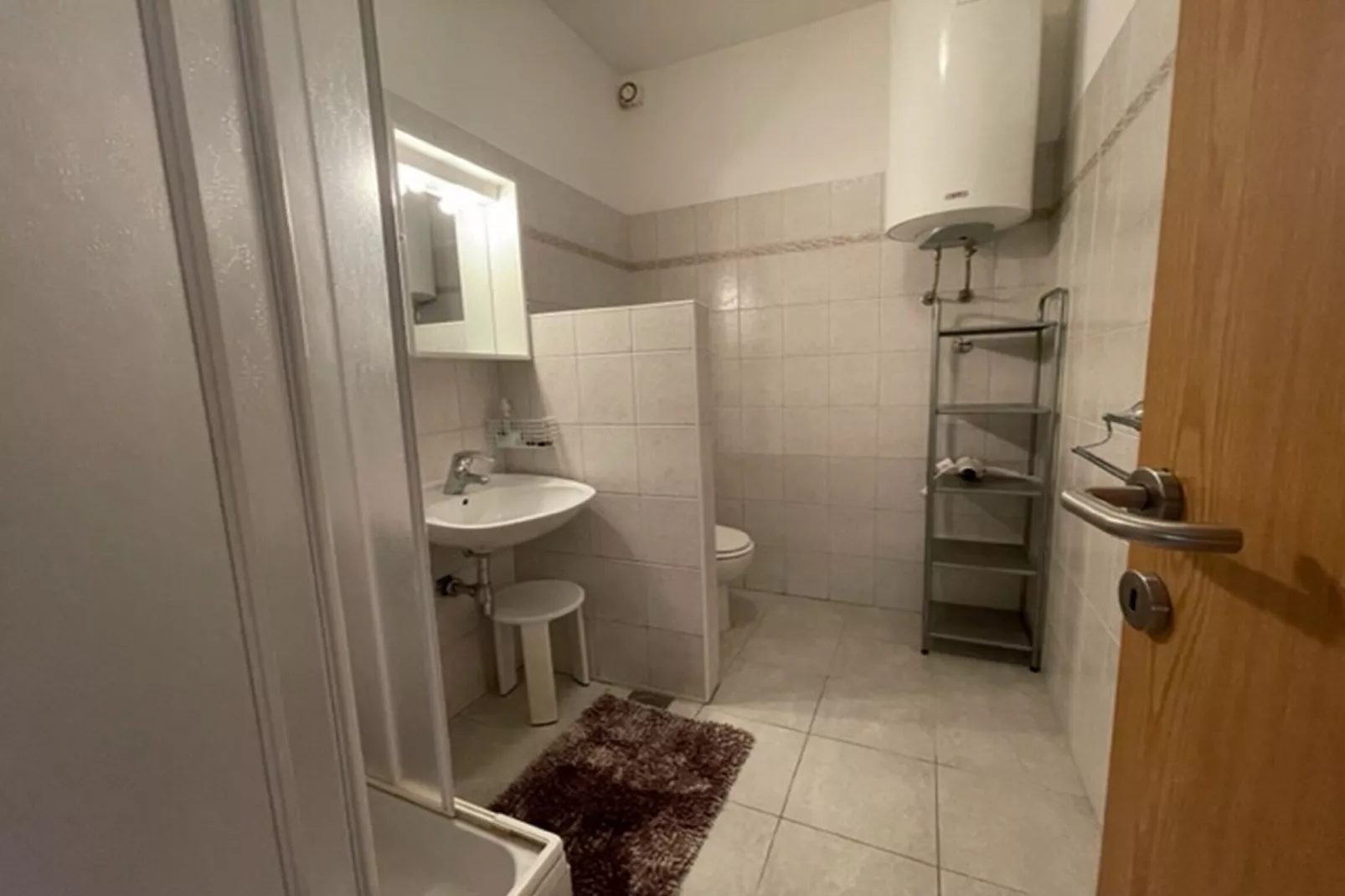 Apartment Panous 1-Bathroom