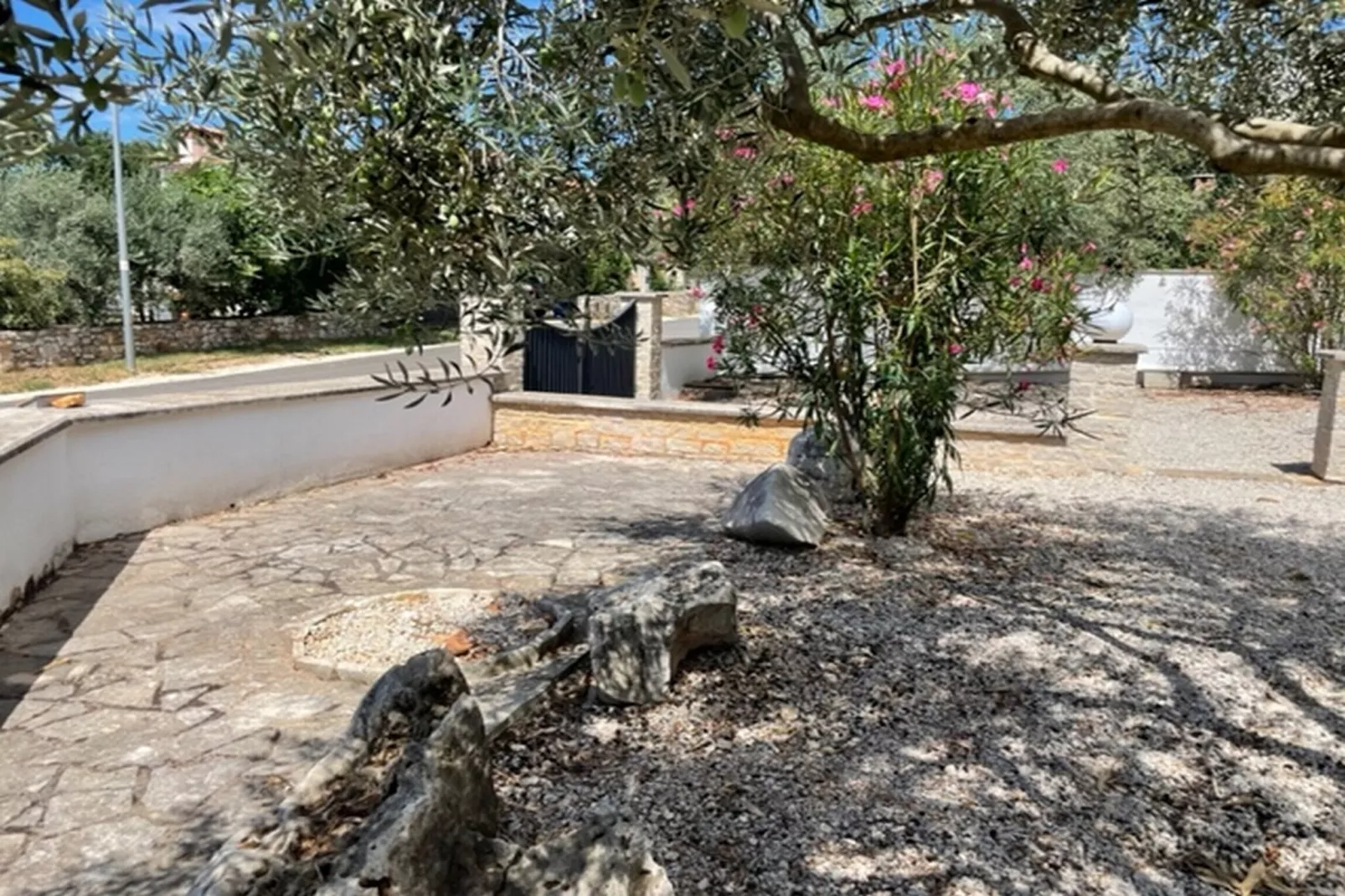 Apartment Panous 1-Areas summer 1km