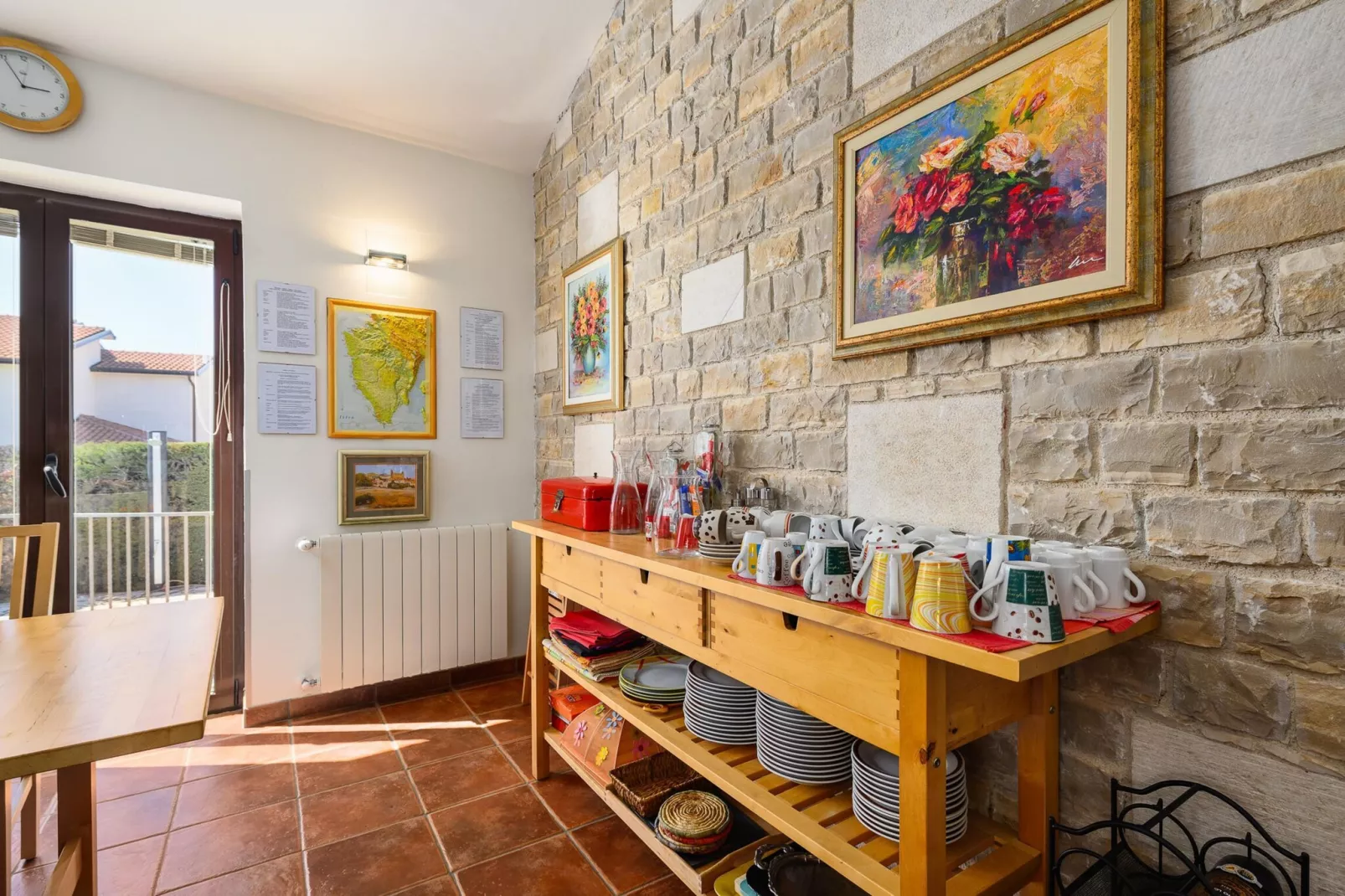 Villa Imagine with heated pool-Palier