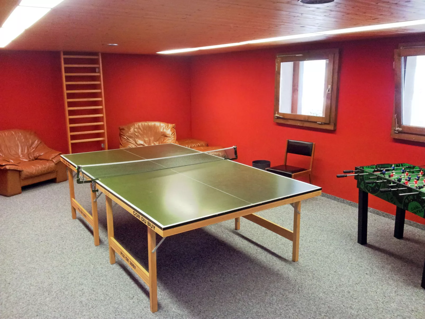 Ringstrasse Apt 314 - Inside
