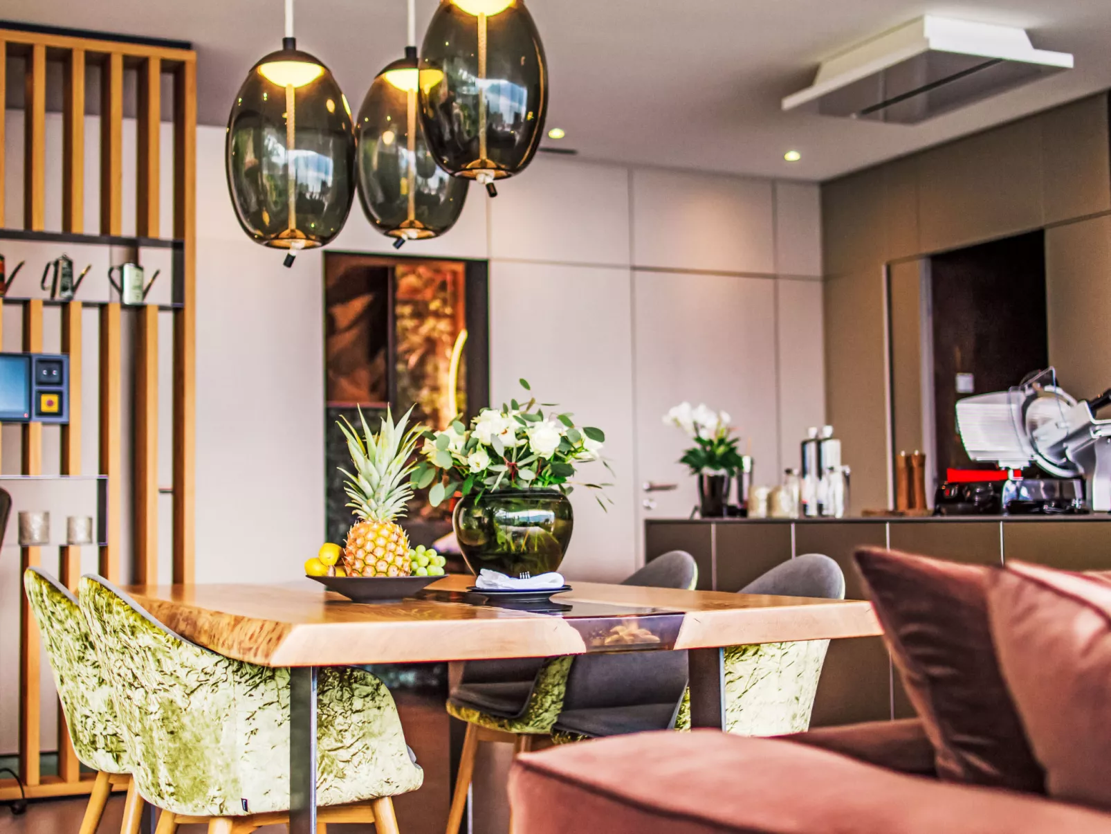 Grand Suite