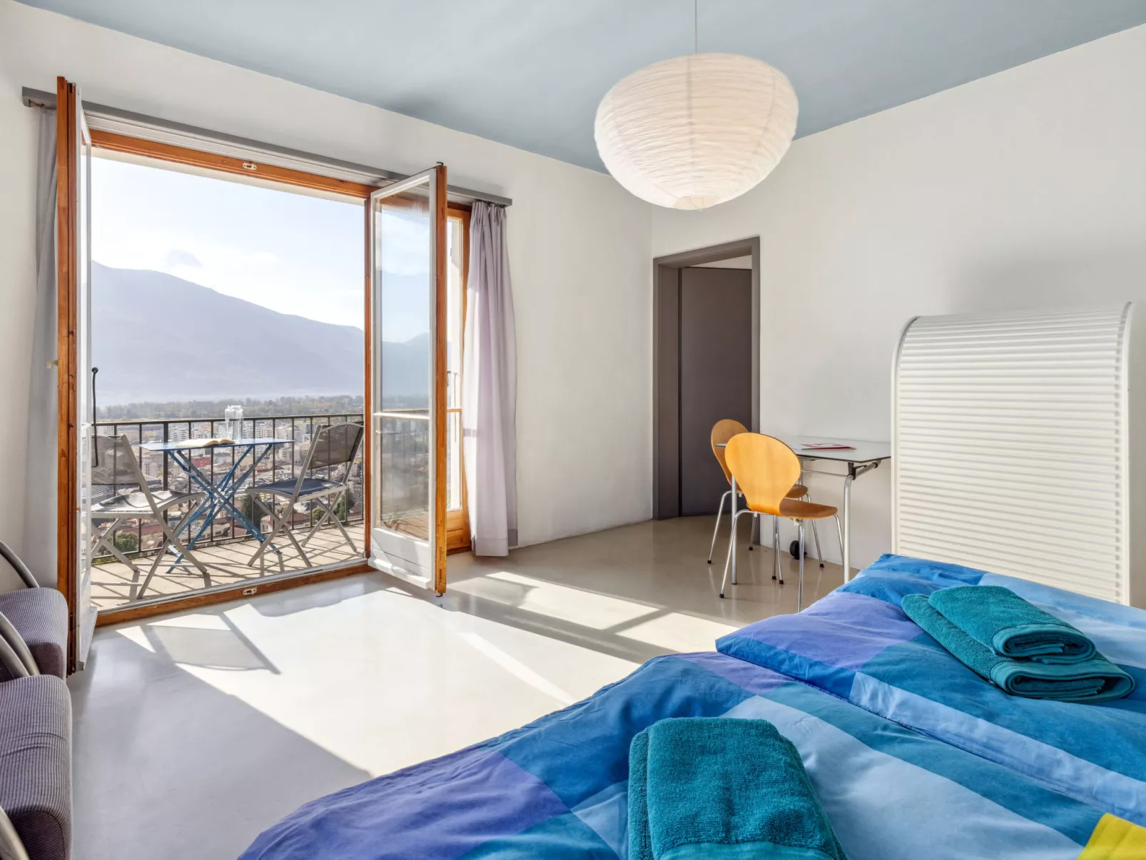 Egner- Apt.Panorama-Inside