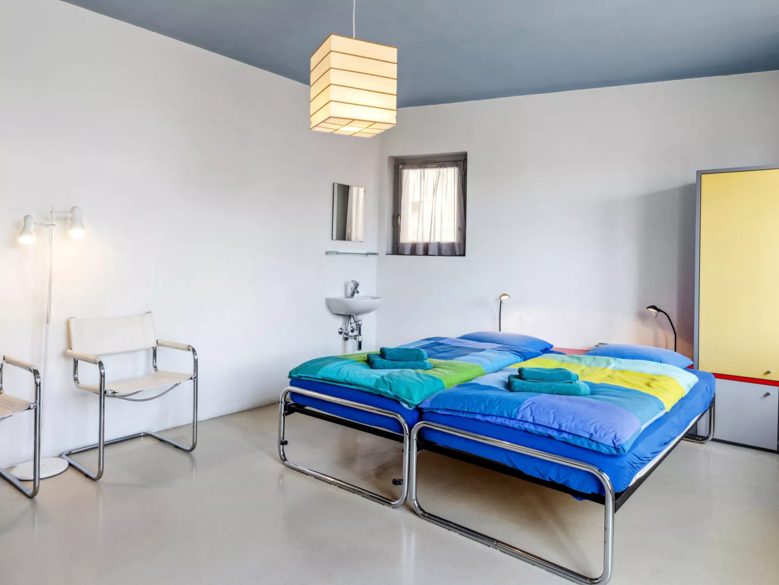 Egner- Apt.Panorama-Inside
