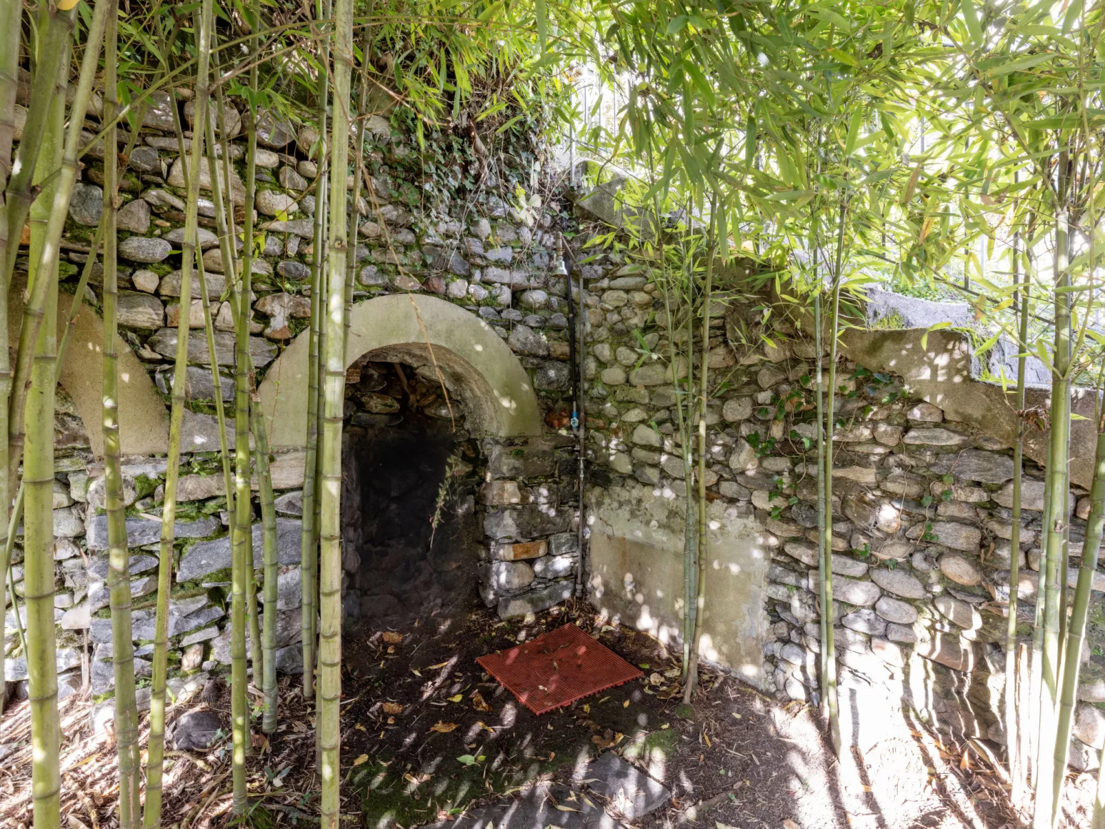 Egner- Apt.Panorama-Outside