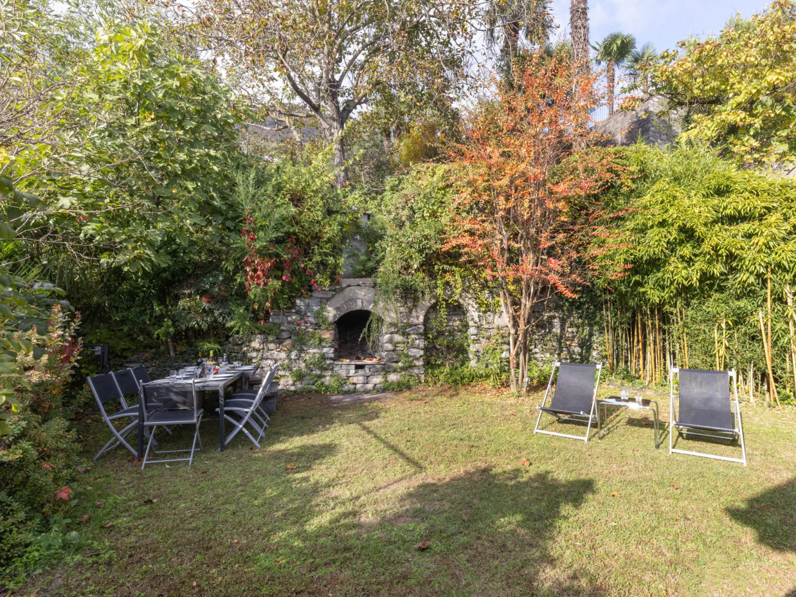 Egner- Apt.Panorama-Outside