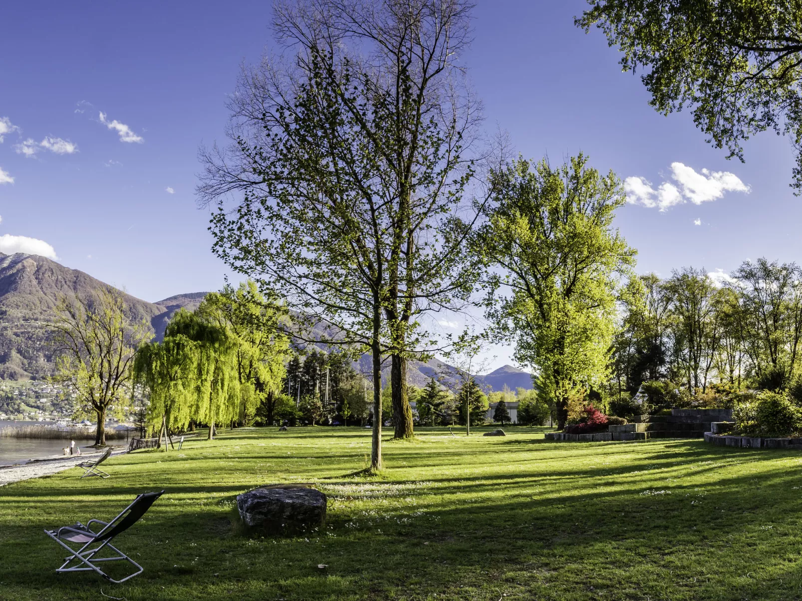 Egner- Apt.Panorama-Area