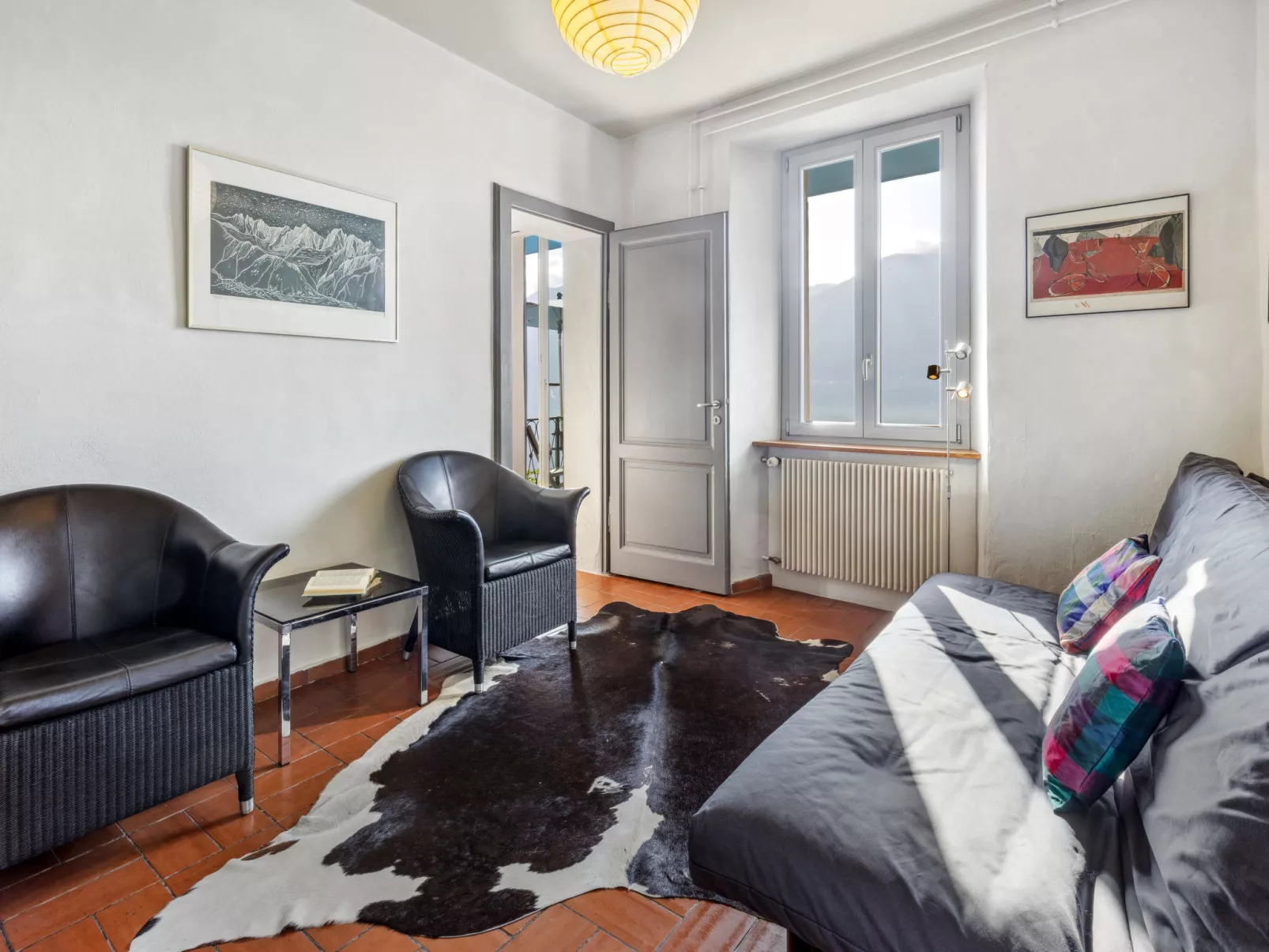 Egner- Apt.Bella Ciao-Inside