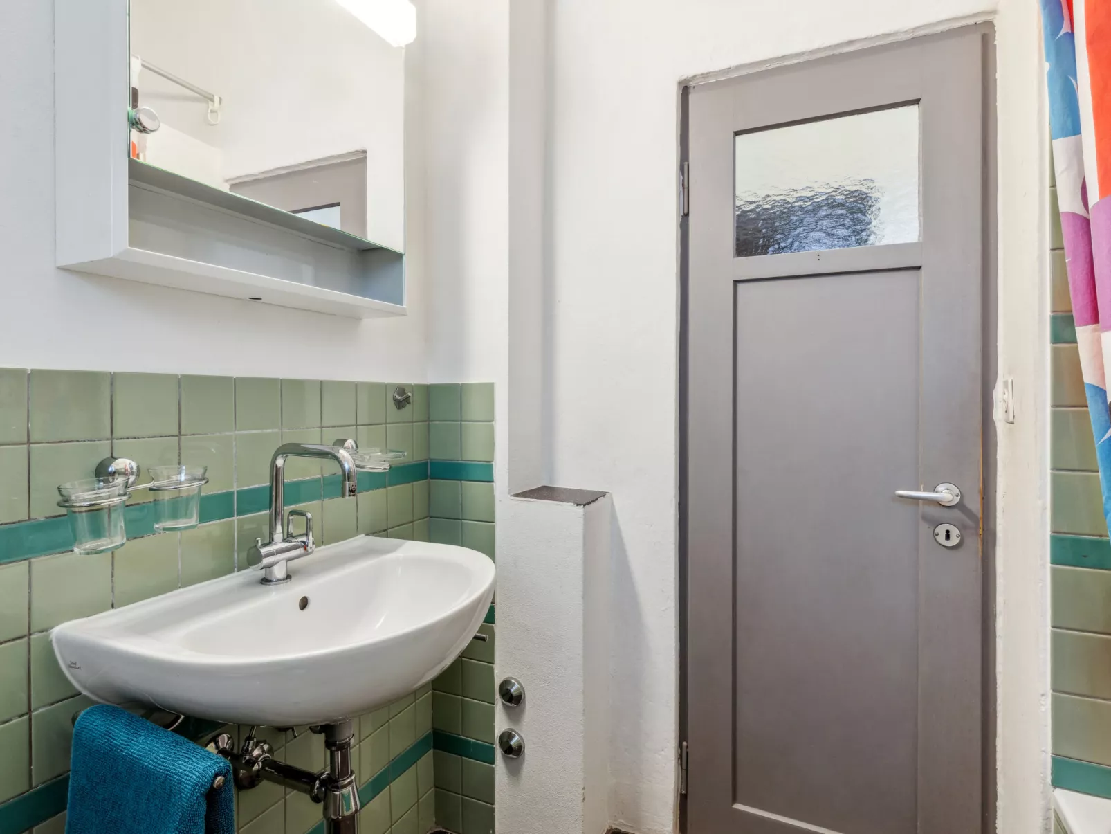 Egner- Apt.Bella Ciao-Inside