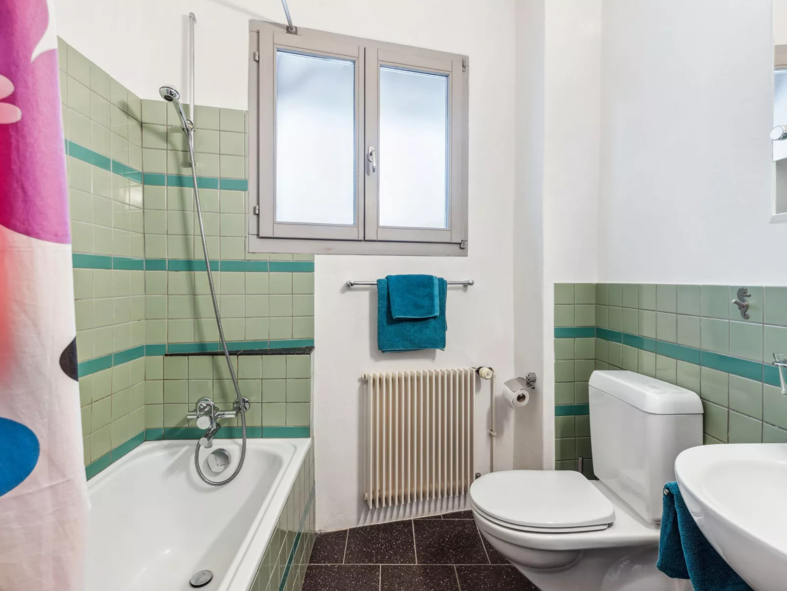 Egner- Apt.Bella Ciao-Inside