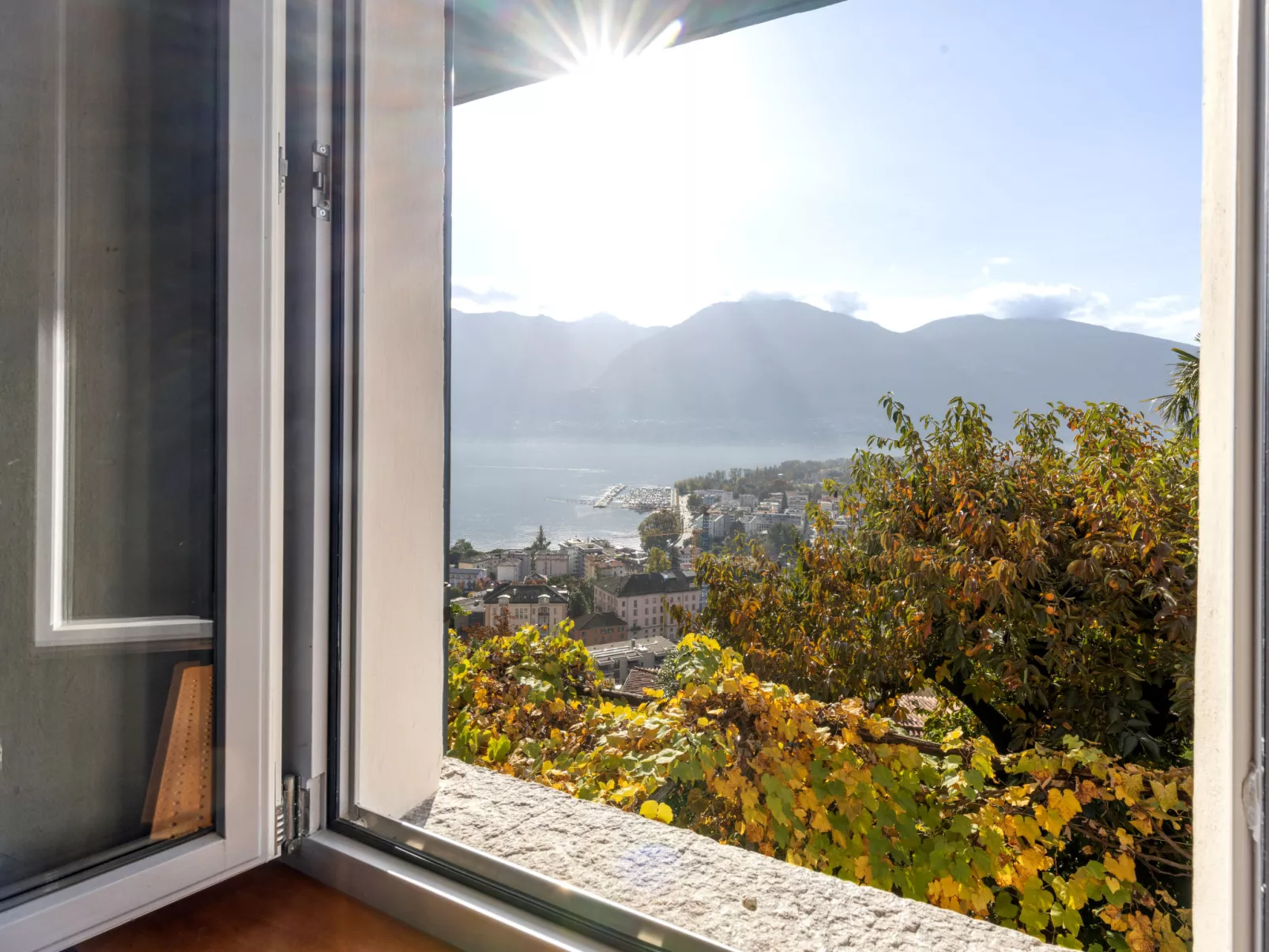 Egner- Apt.Bella Ciao-Inside
