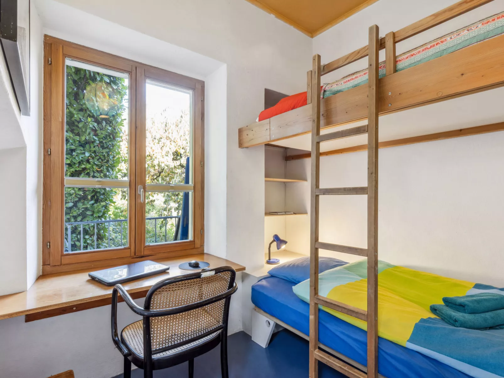 Egner- Apt.Caretta-Inside