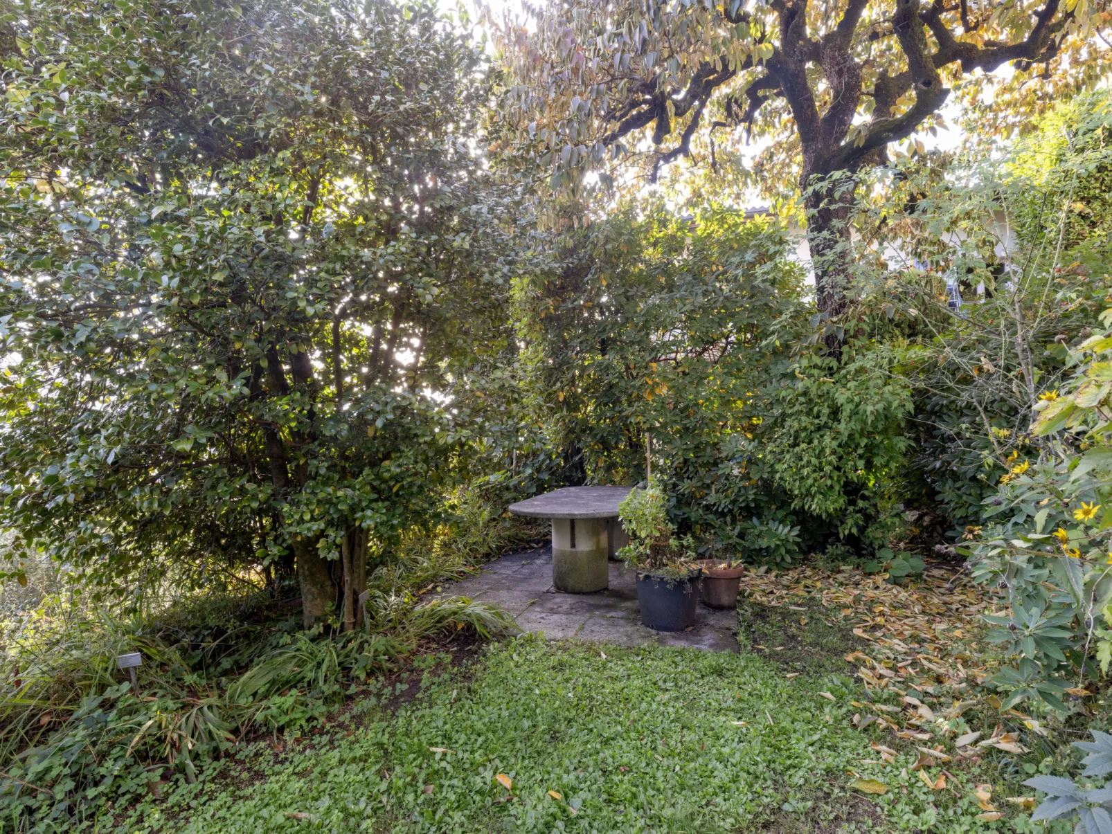 Egner- Apt.Glaspalast-Outside