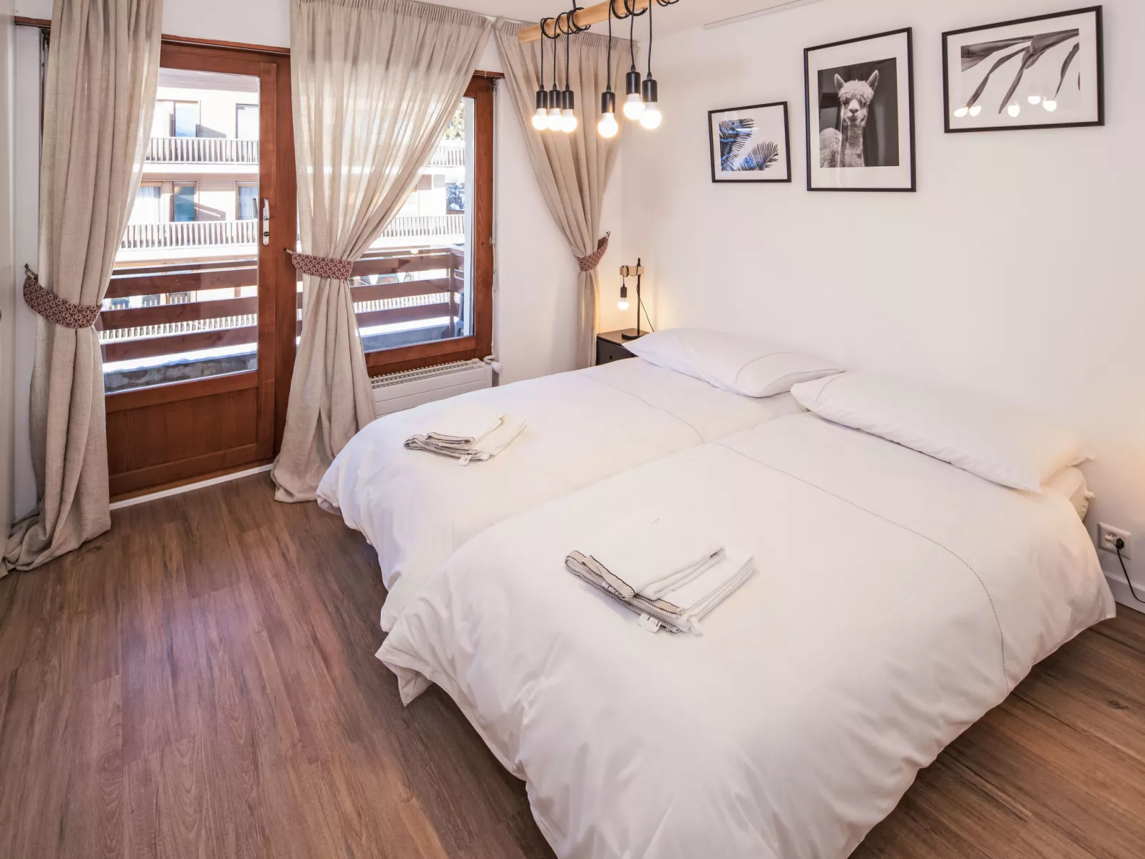 Rond-Point Apt. 20-Drinnen